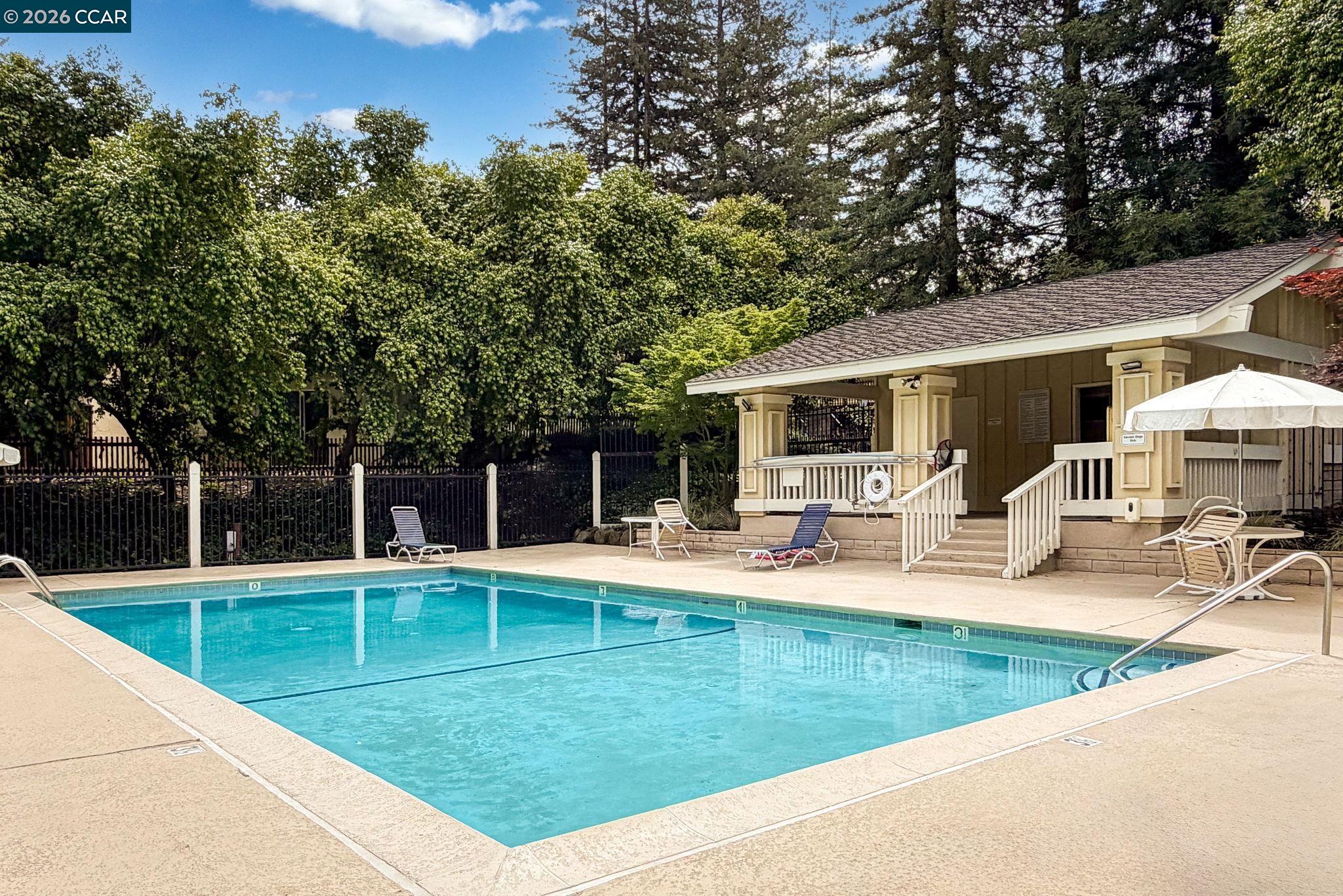 1578 Pyrenees Pl, Walnut Creek, CA, 94598