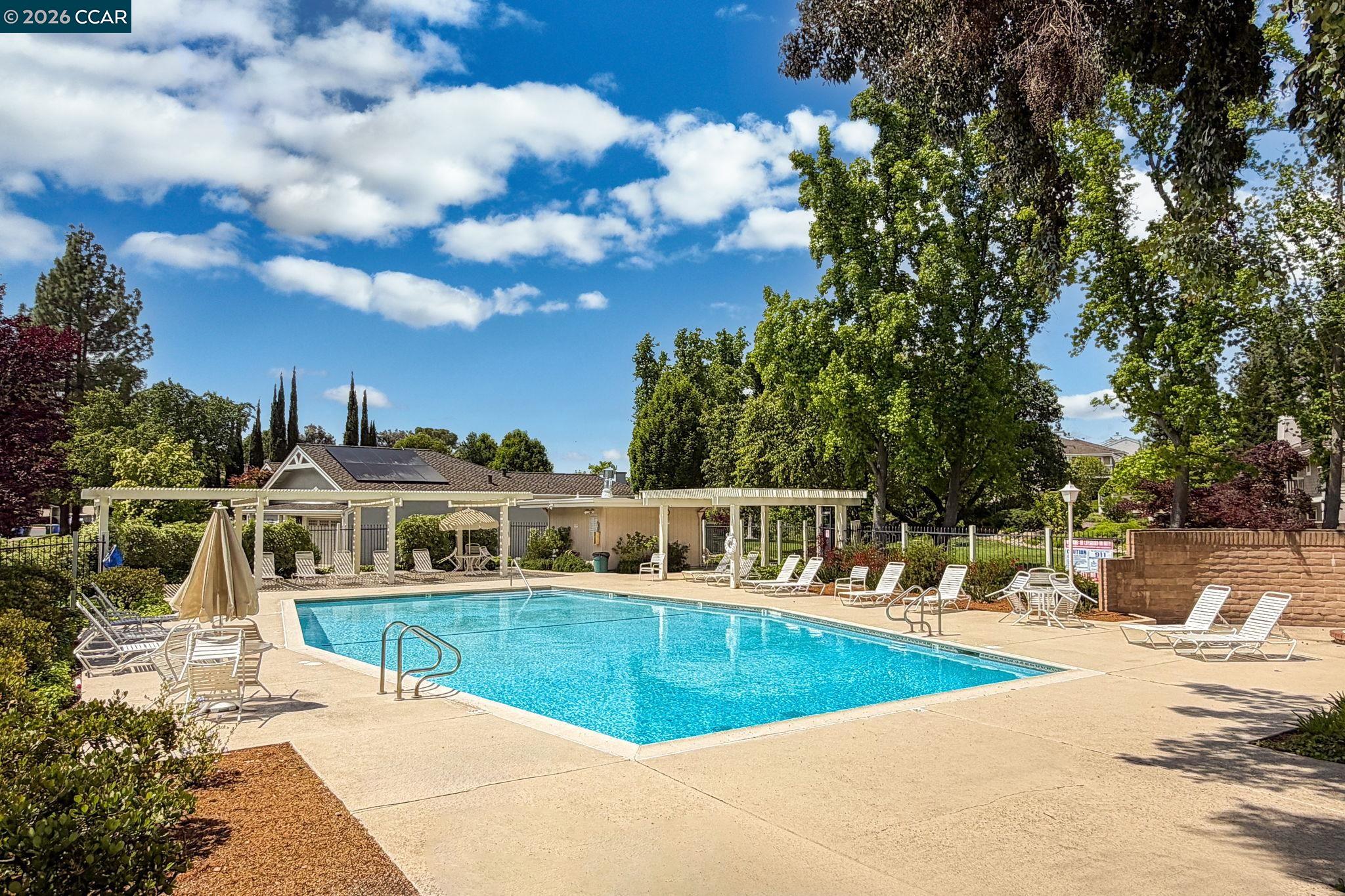 1578 Pyrenees Pl, Walnut Creek, CA, 94598