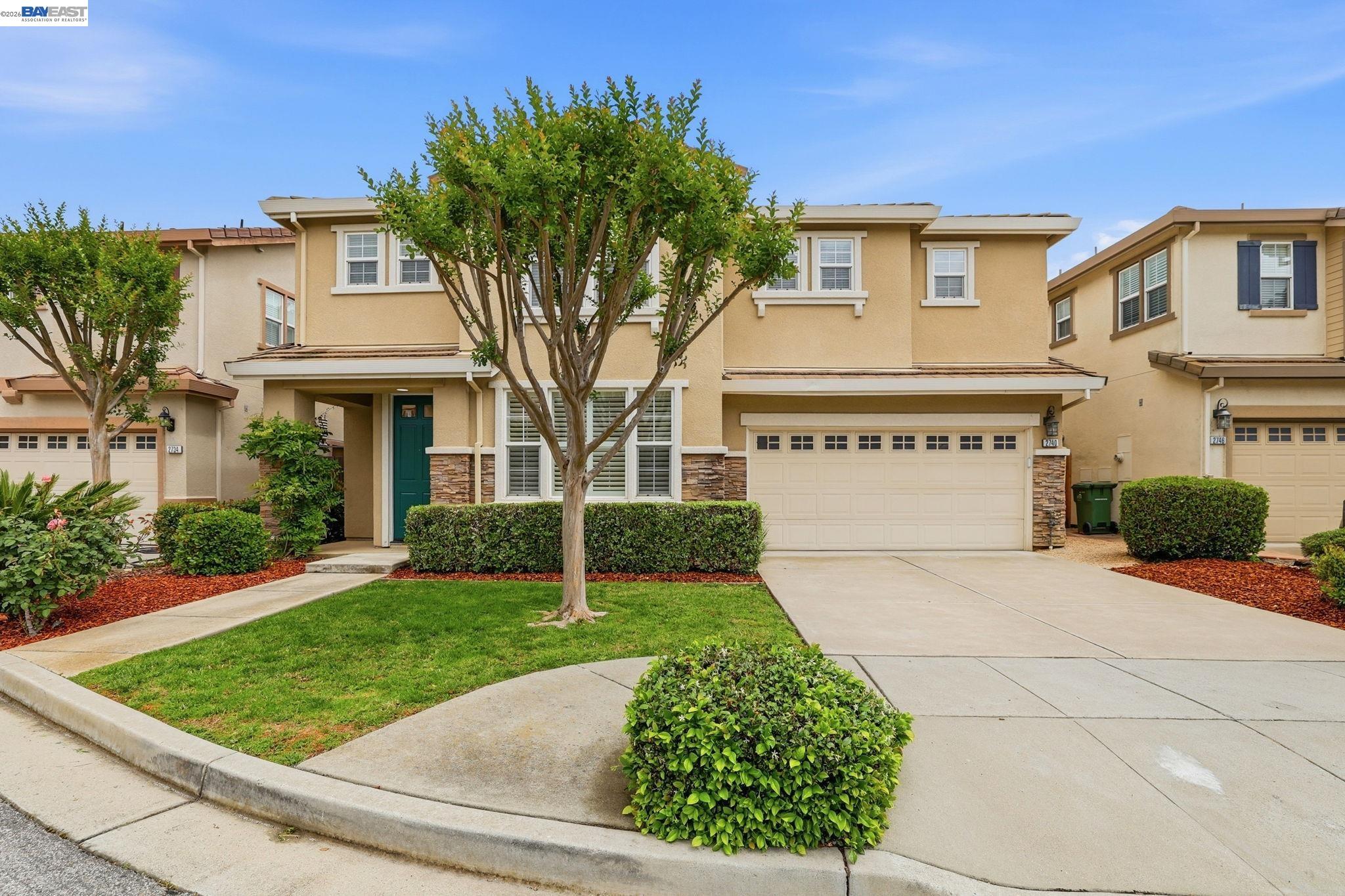 1503 Casa De Ponselle, San Jose, CA, 95118