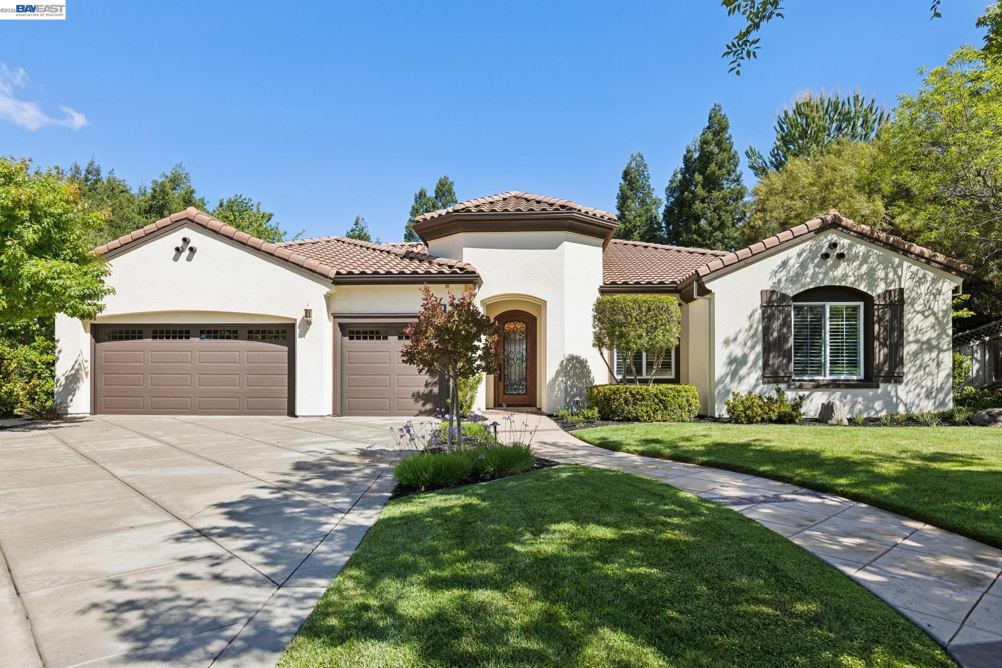5 Welford Ranch Ct, San Ramon, CA, 94583