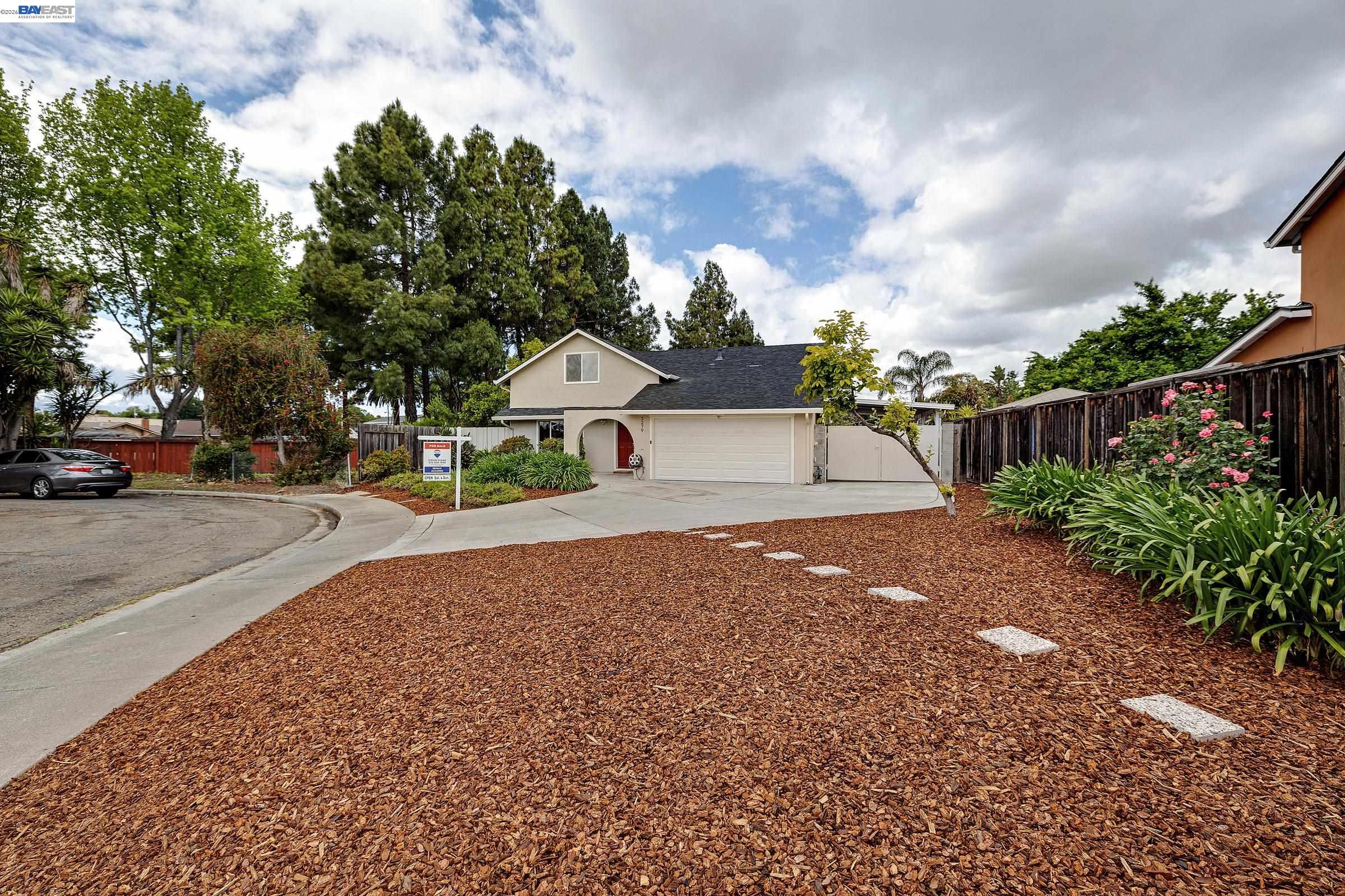 3243 San Pablo Way, Union City, CA, 94587