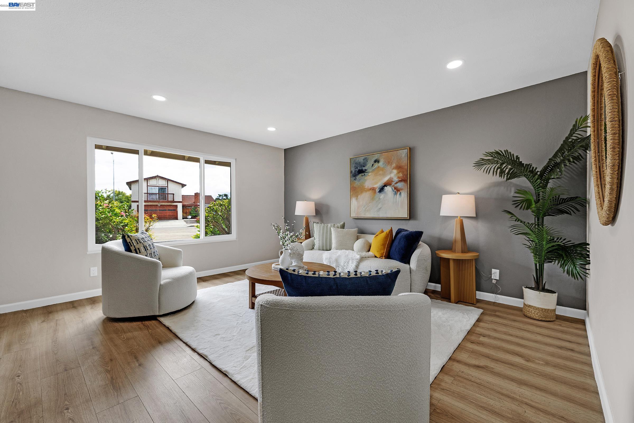 3279 Santa Barbara Ct, Union City, CA, 94587