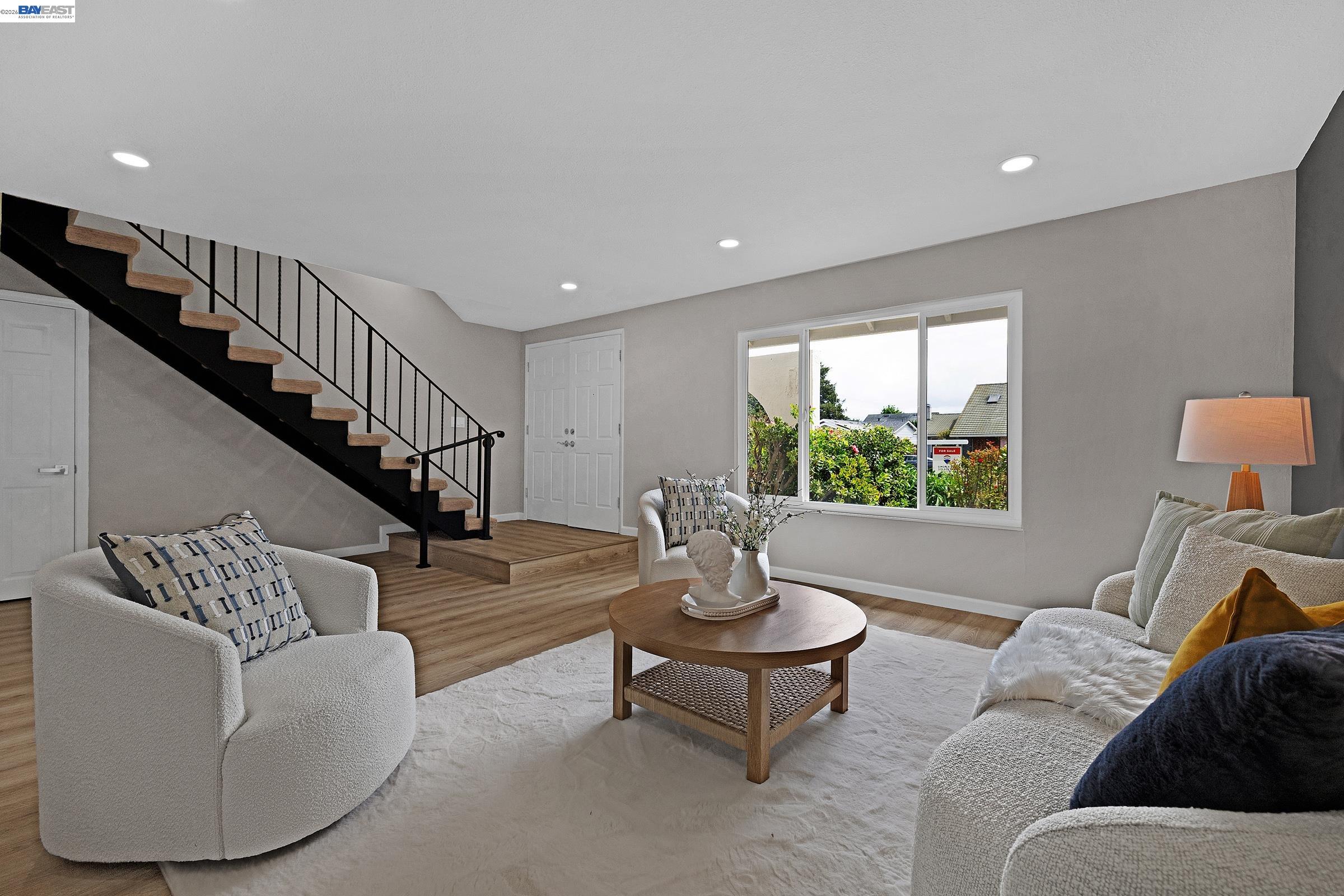 3279 Santa Barbara Ct, Union City, CA, 94587