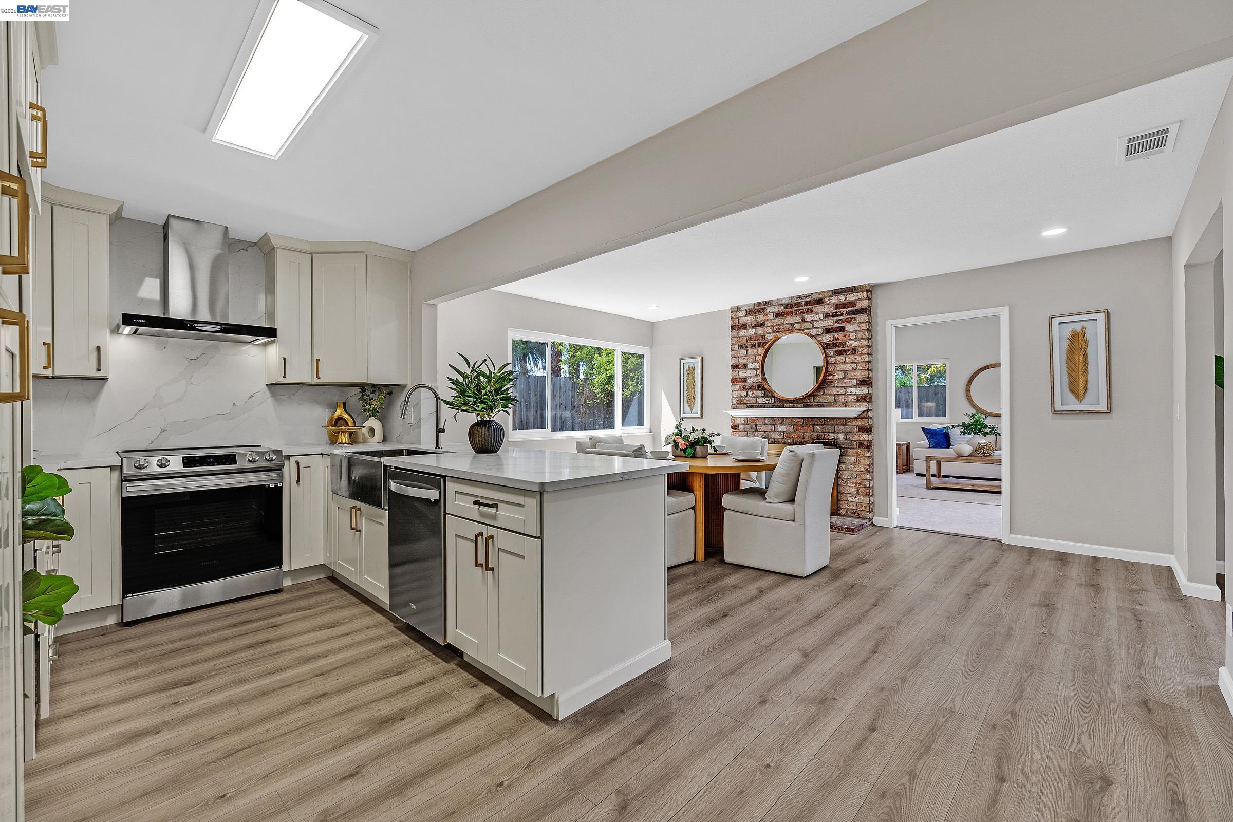 3279 Santa Barbara Ct, Union City, CA, 94587