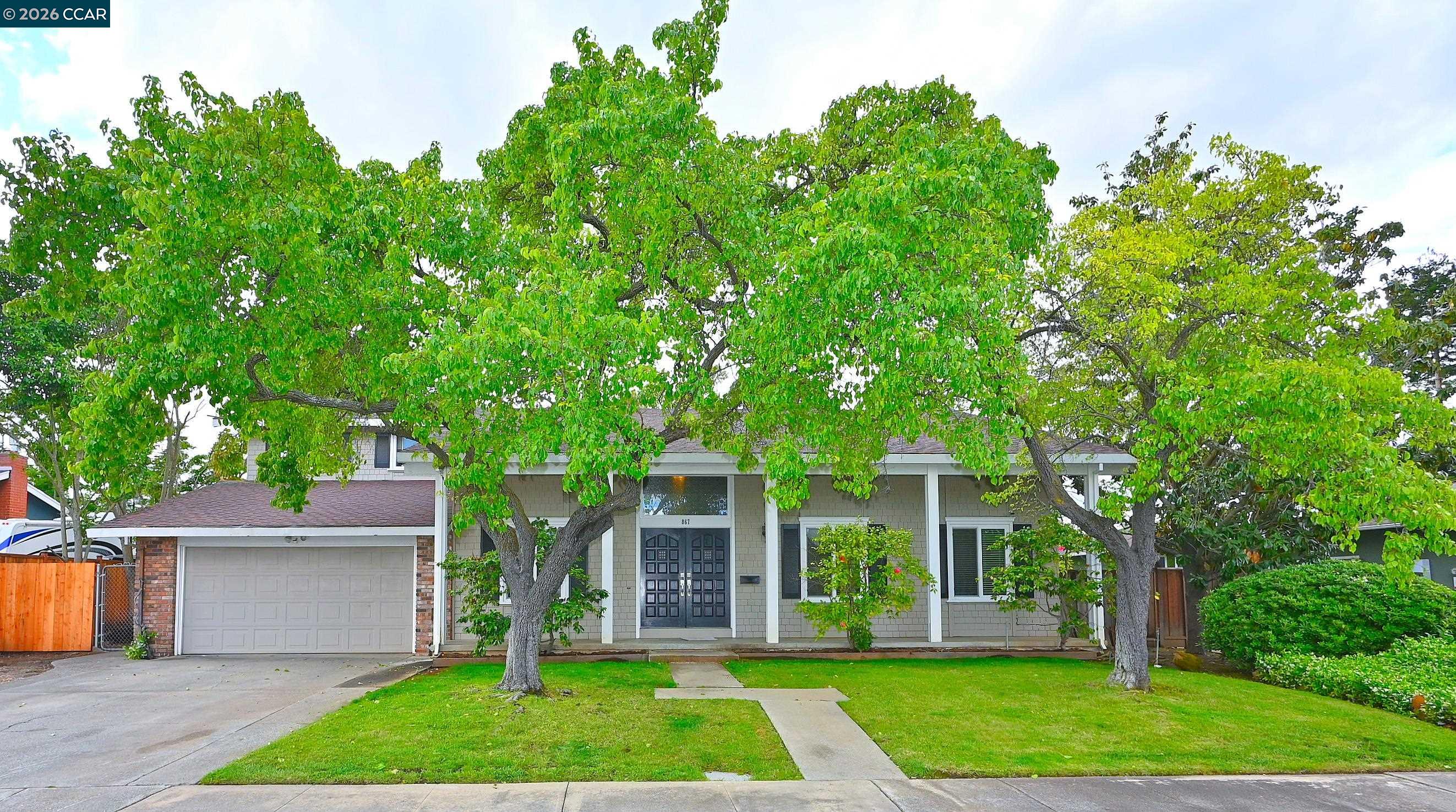 1531 Eclipse Way, Concord, CA, 94521