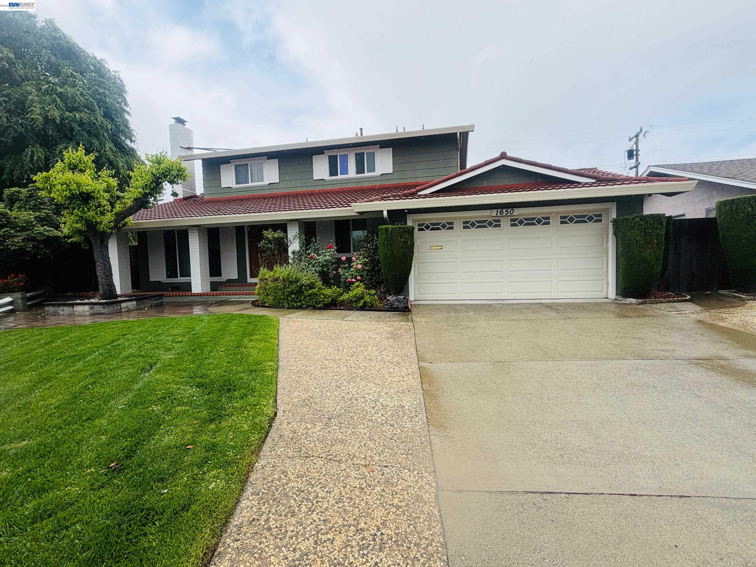 1650 Natalie Ct, San Jose, CA, 95118