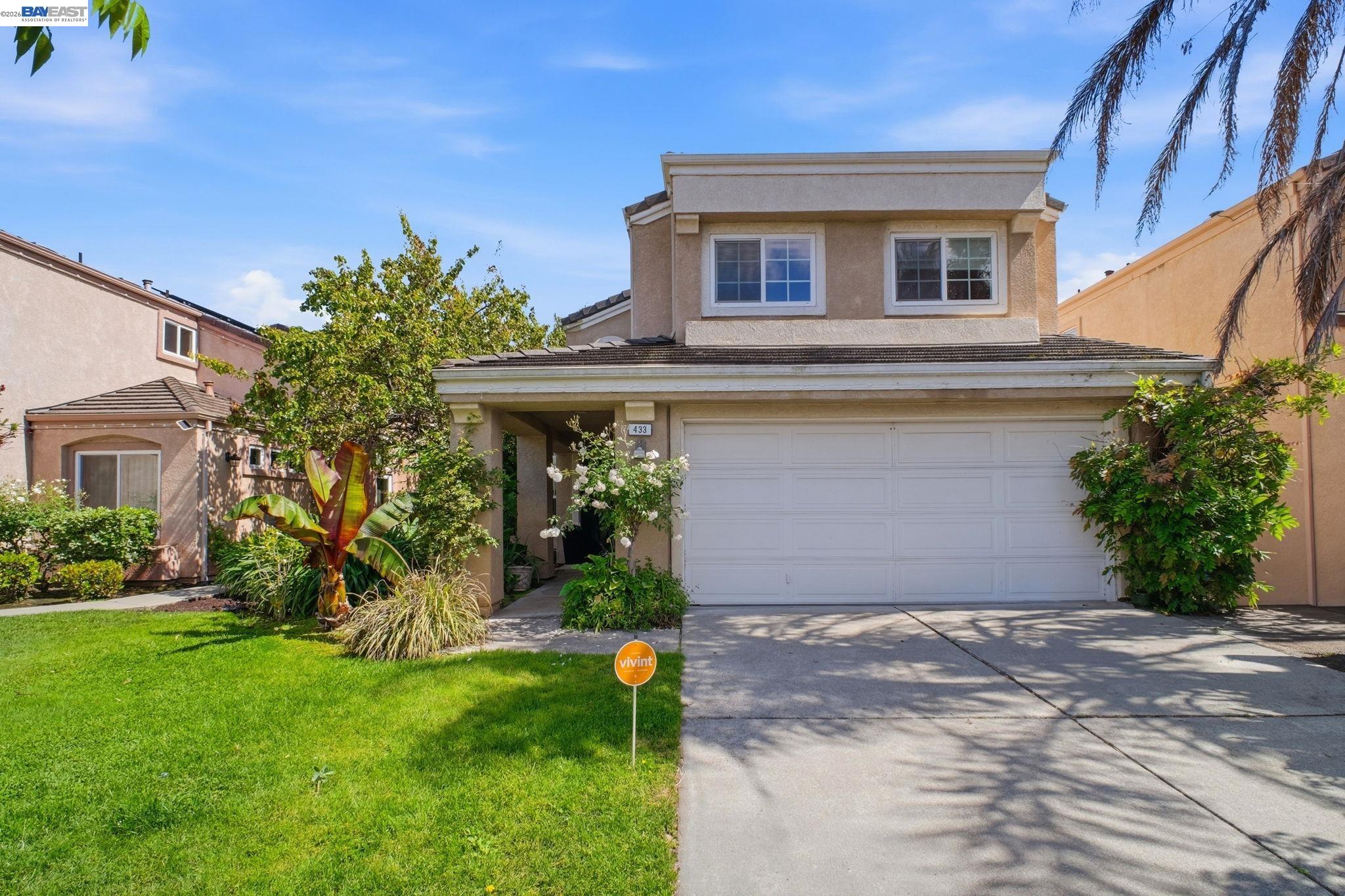 433 Calistoga Circle, Fremont, CA, 94536