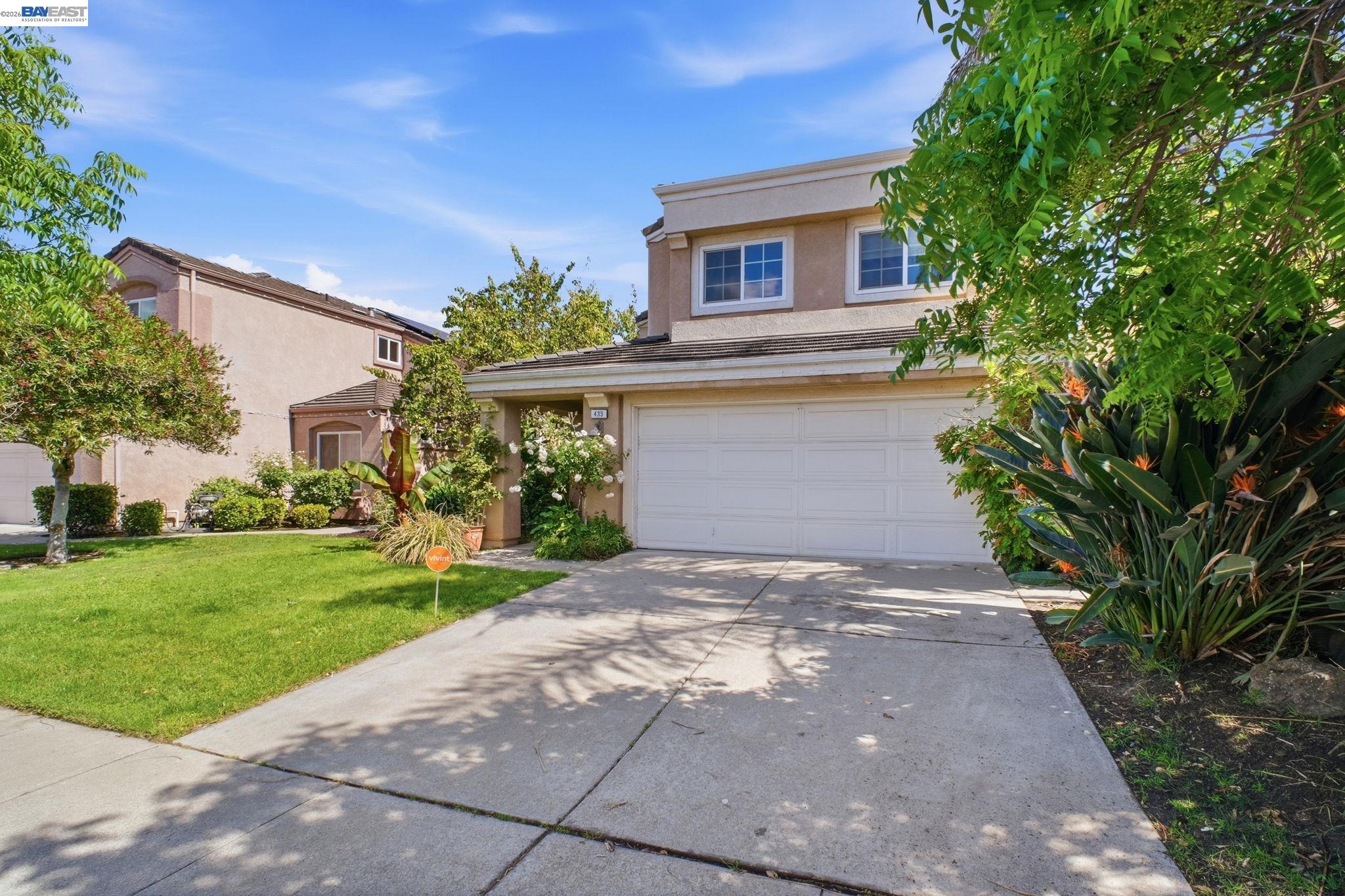 433 Calistoga Circle, Fremont, CA, 94536