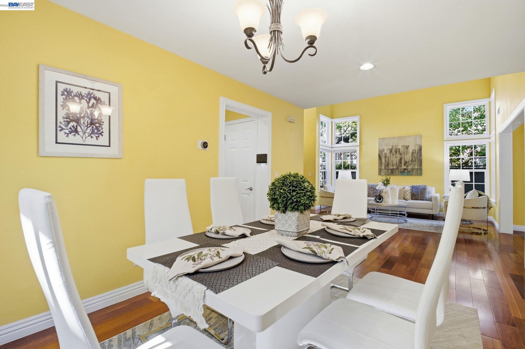 433 Calistoga Circle, Fremont, CA, 94536