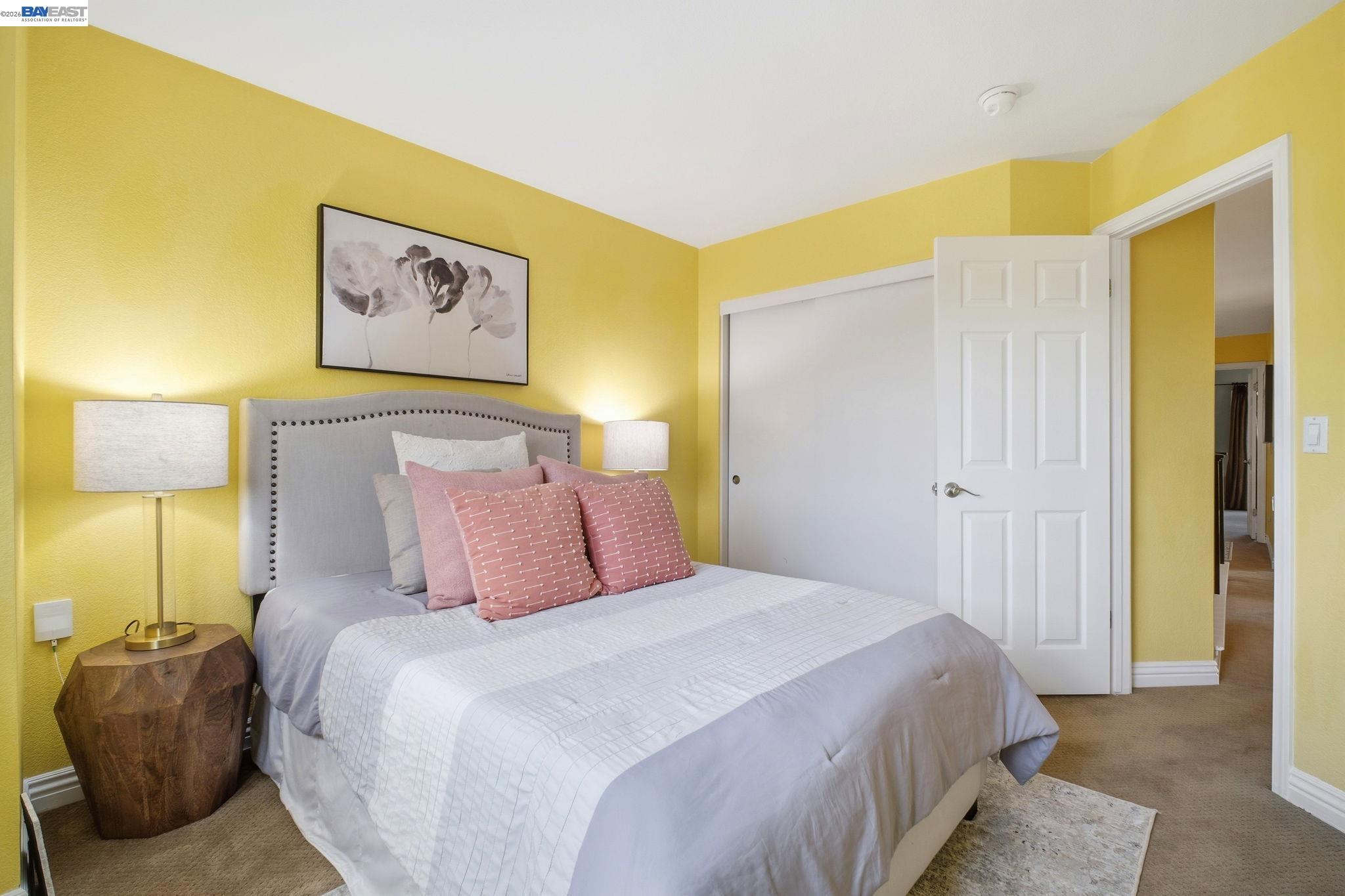 433 Calistoga Circle, Fremont, CA, 94536