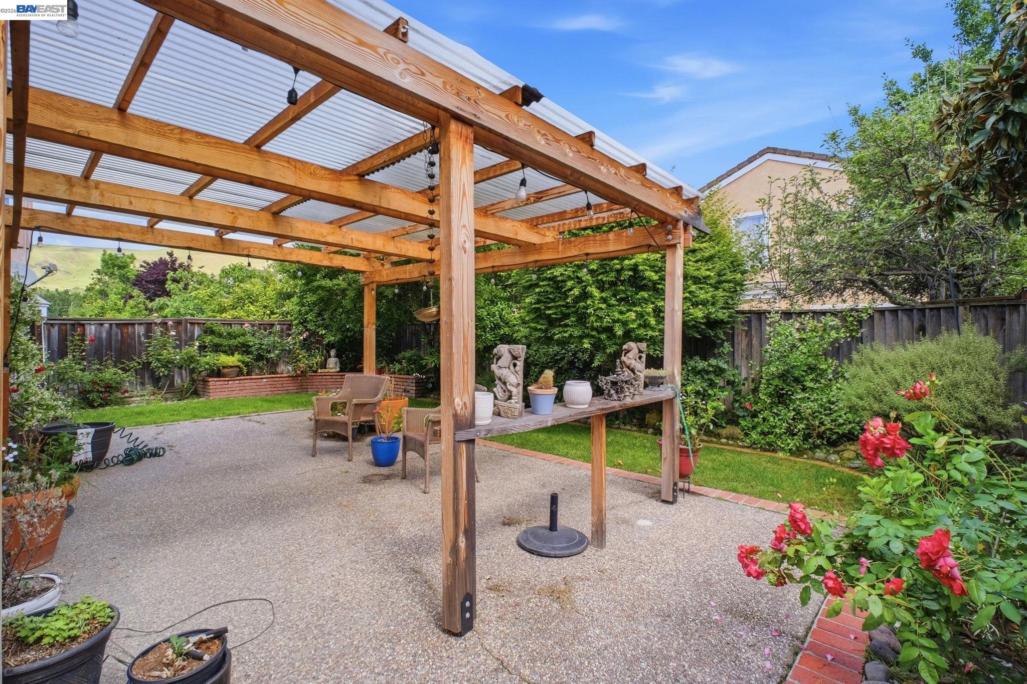 433 Calistoga Circle, Fremont, CA, 94536