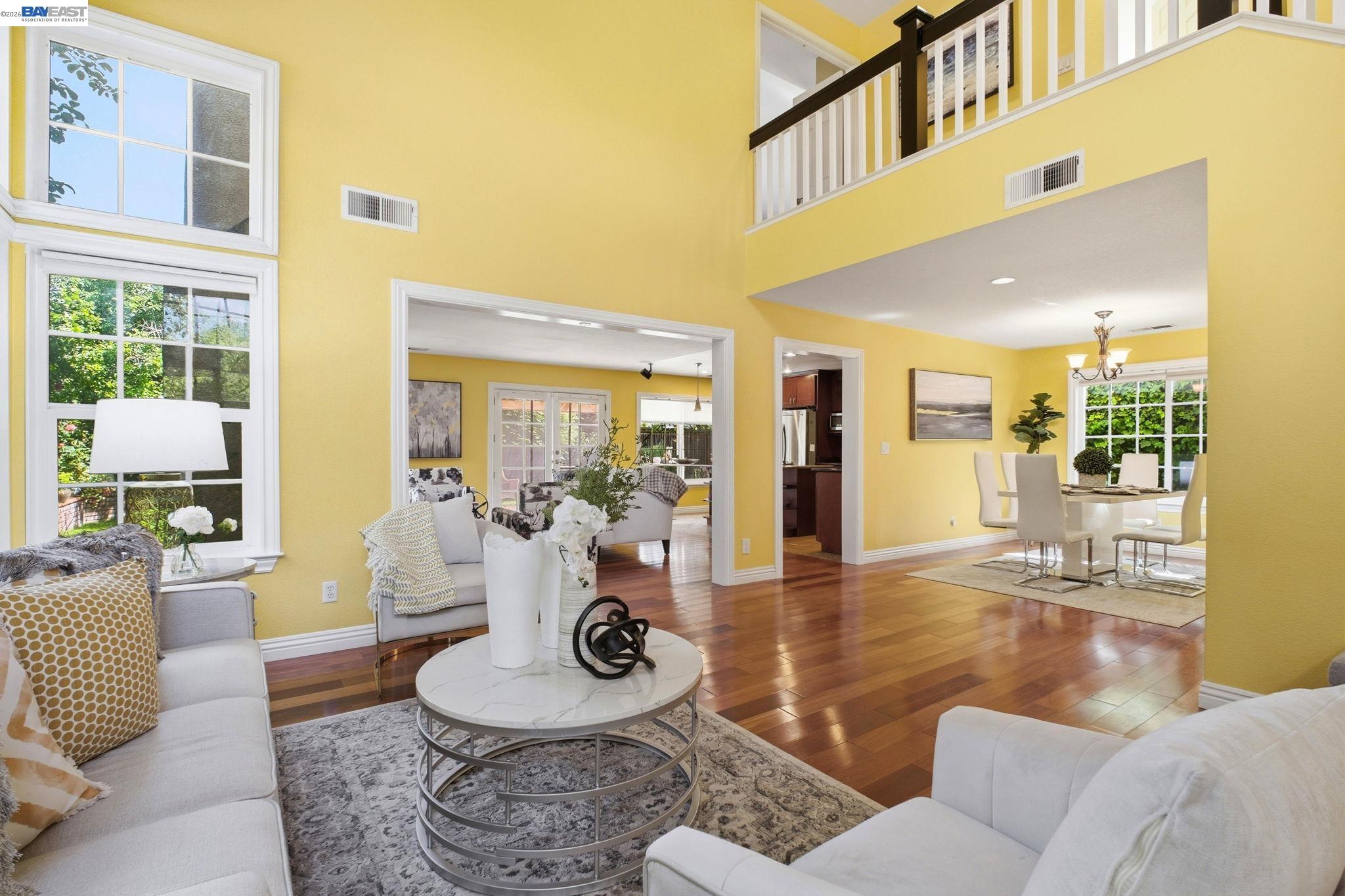 433 Calistoga Circle, Fremont, CA, 94536
