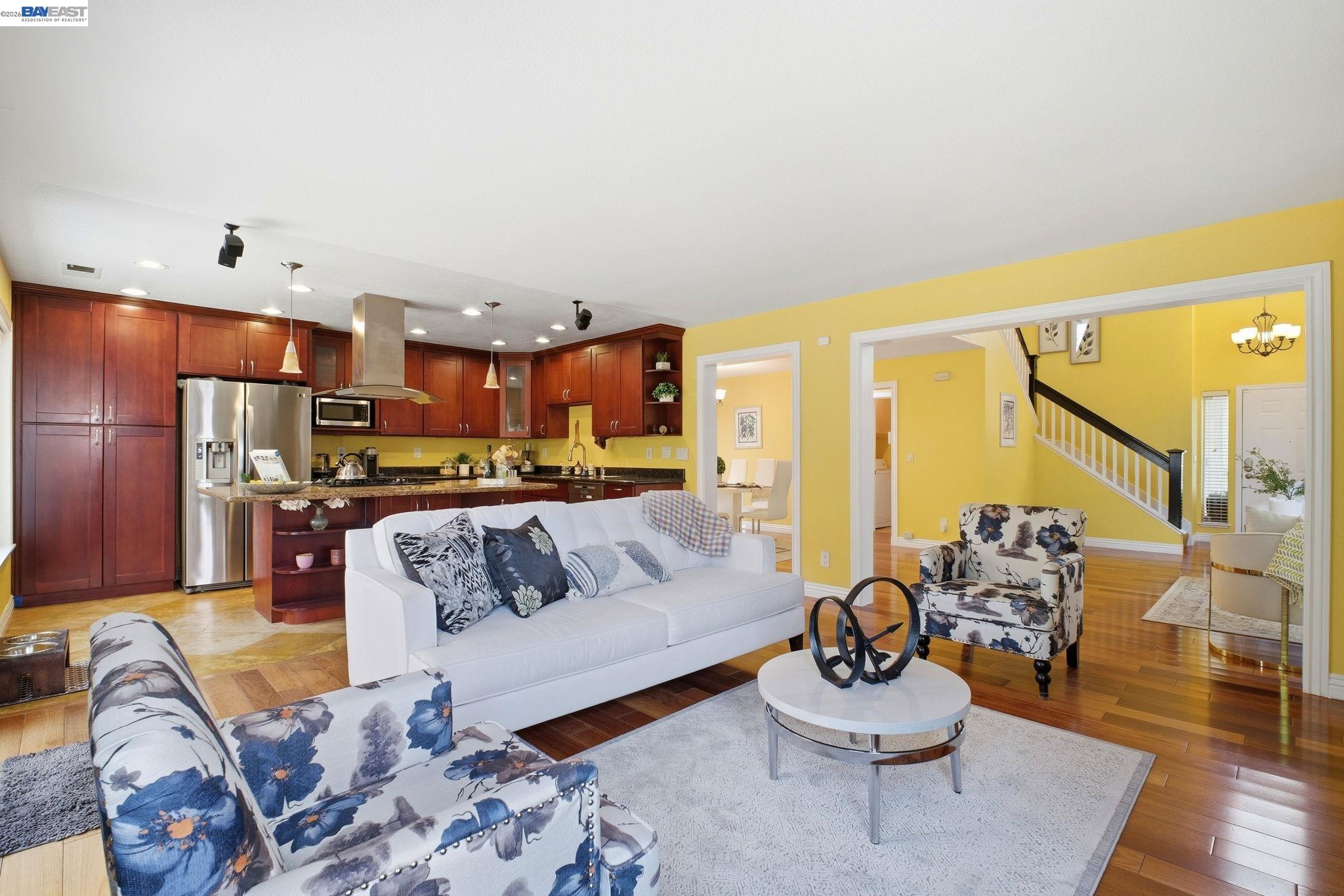 433 Calistoga Circle, Fremont, CA, 94536