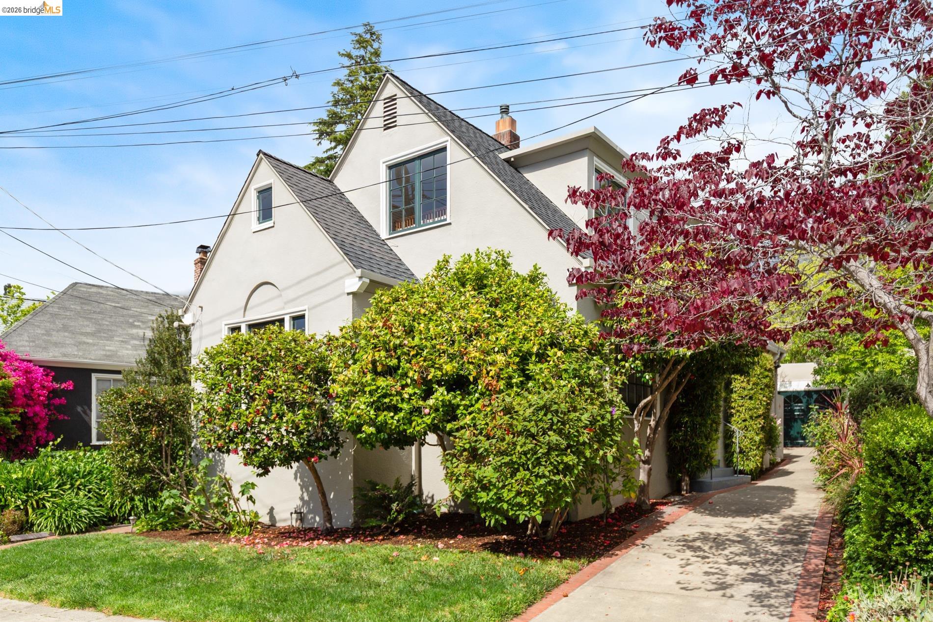15 Claremont Cres, Berkeley, CA, 94705