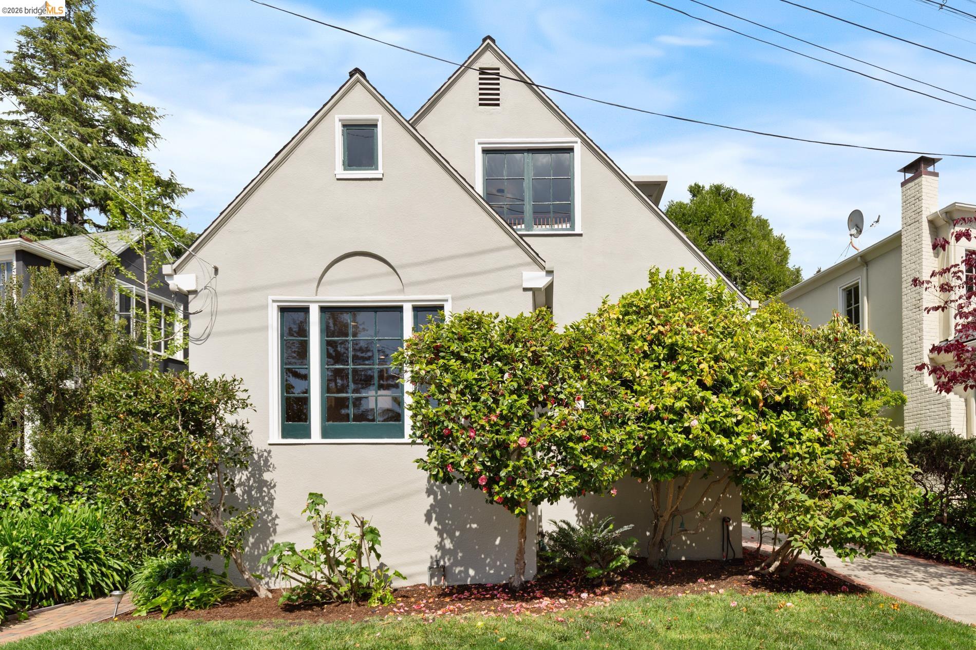 15 Claremont Cres, Berkeley, CA, 94705