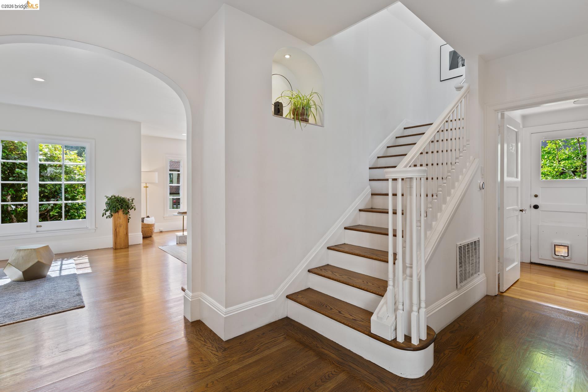 15 Claremont Cres, Berkeley, CA, 94705