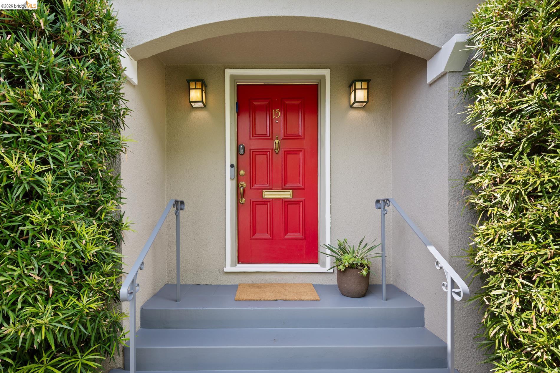 15 Claremont Cres, Berkeley, CA, 94705