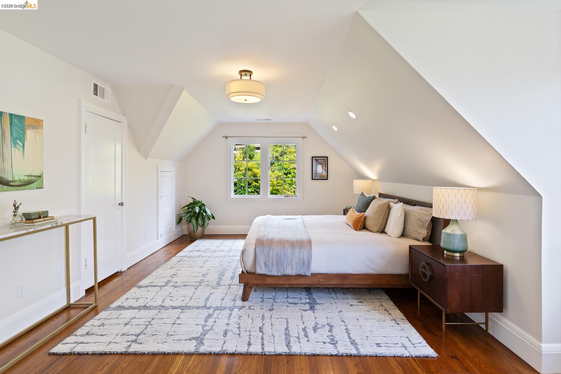 15 Claremont Cres, Berkeley, CA, 94705
