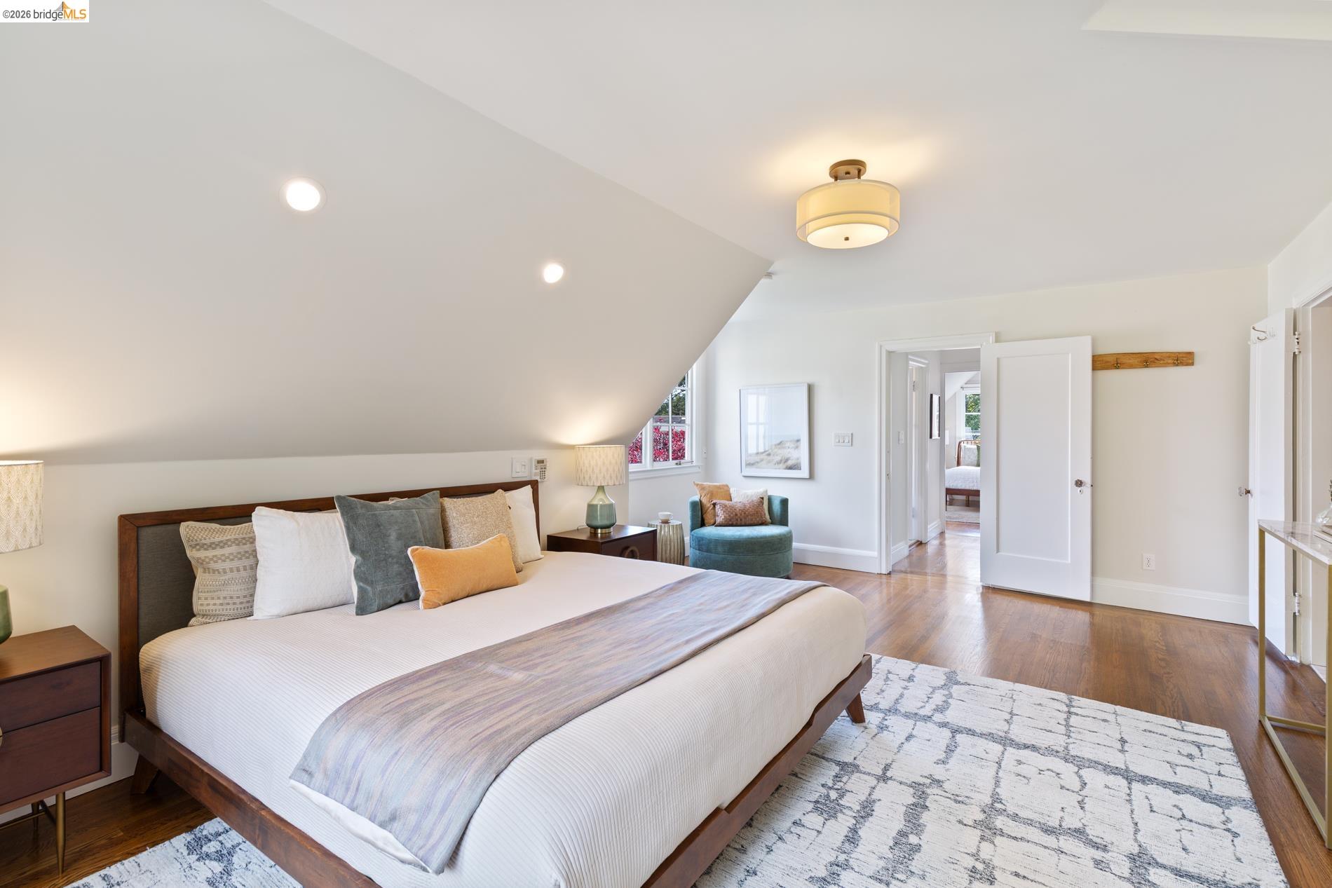 15 Claremont Cres, Berkeley, CA, 94705