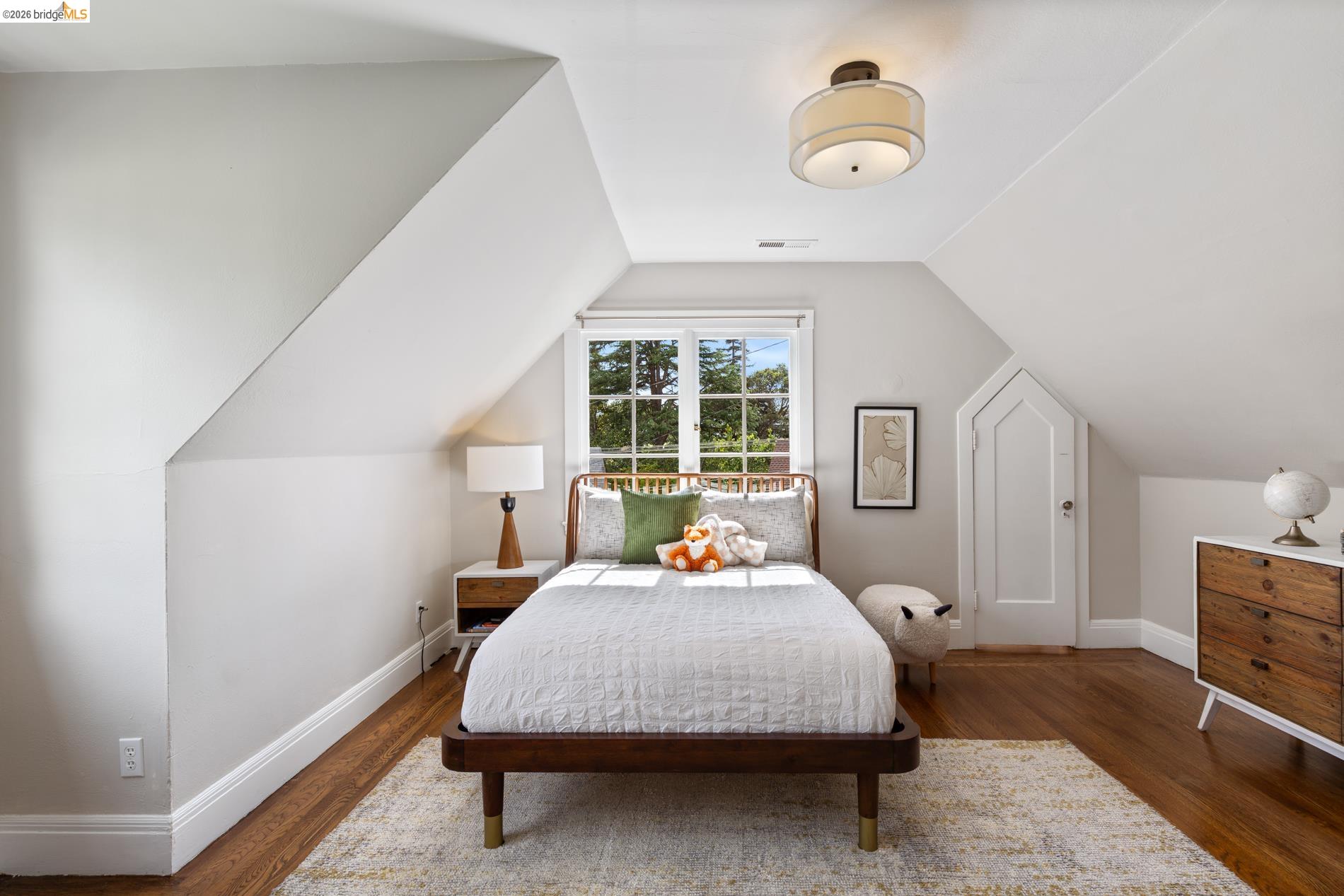 15 Claremont Cres, Berkeley, CA, 94705