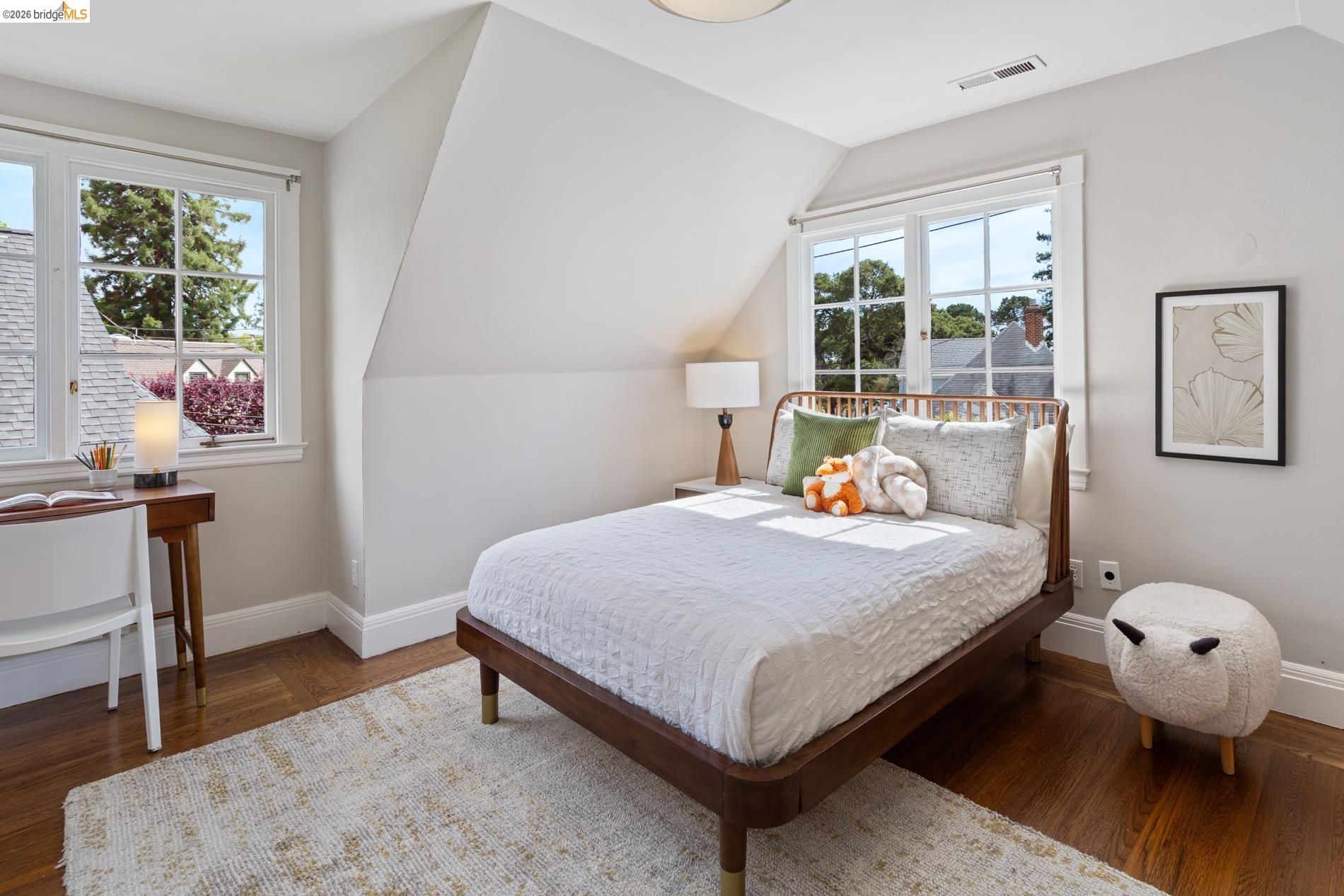 15 Claremont Cres, Berkeley, CA, 94705