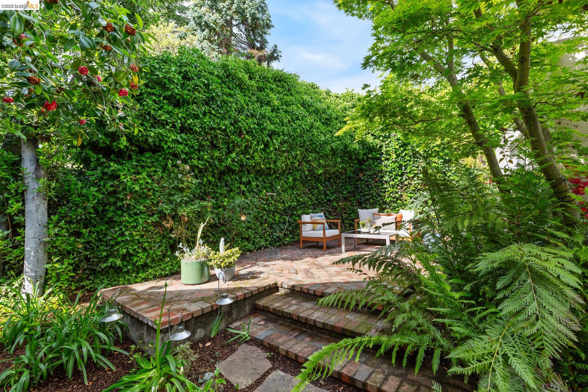 15 Claremont Cres, Berkeley, CA, 94705