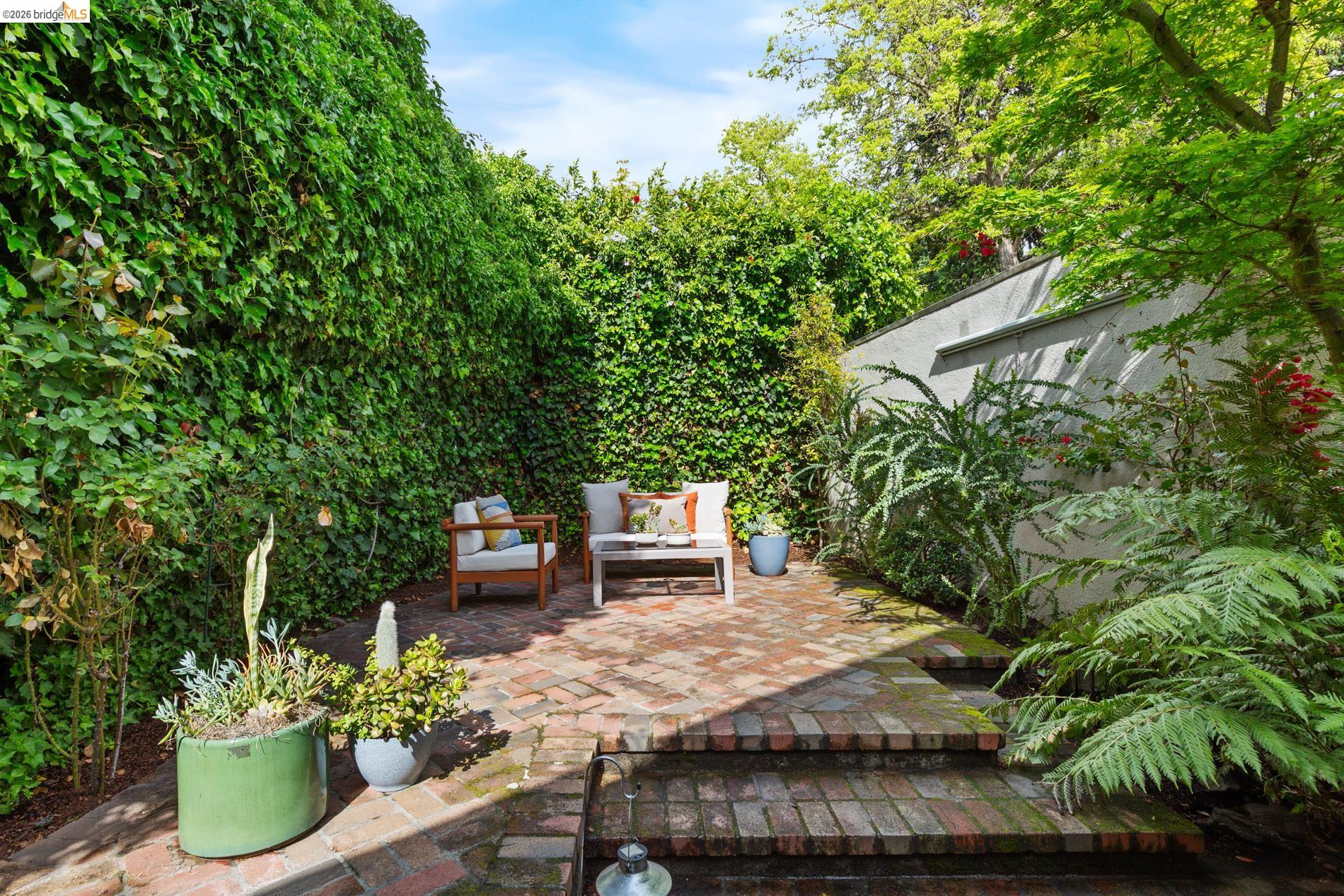 15 Claremont Cres, Berkeley, CA, 94705