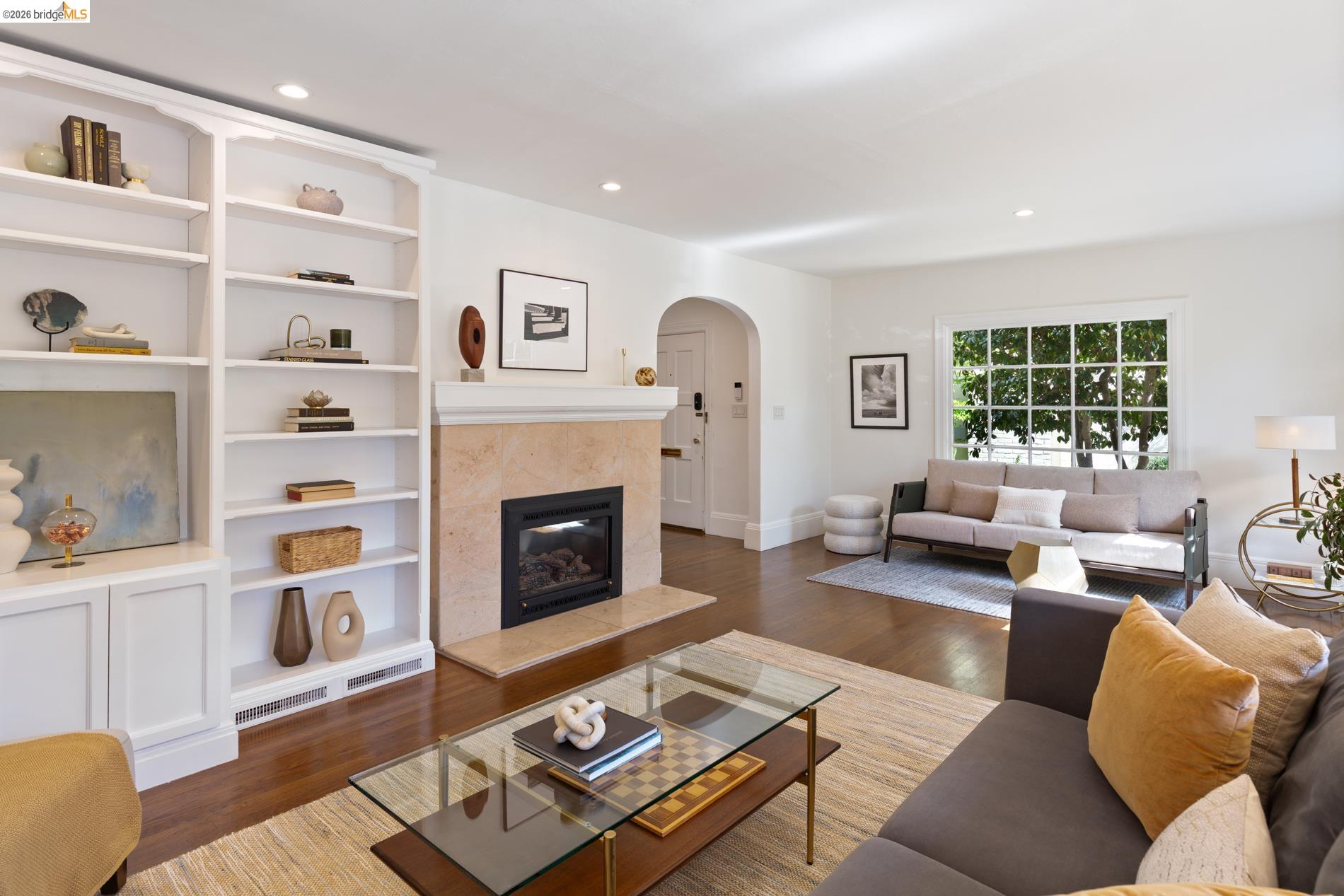 15 Claremont Cres, Berkeley, CA, 94705