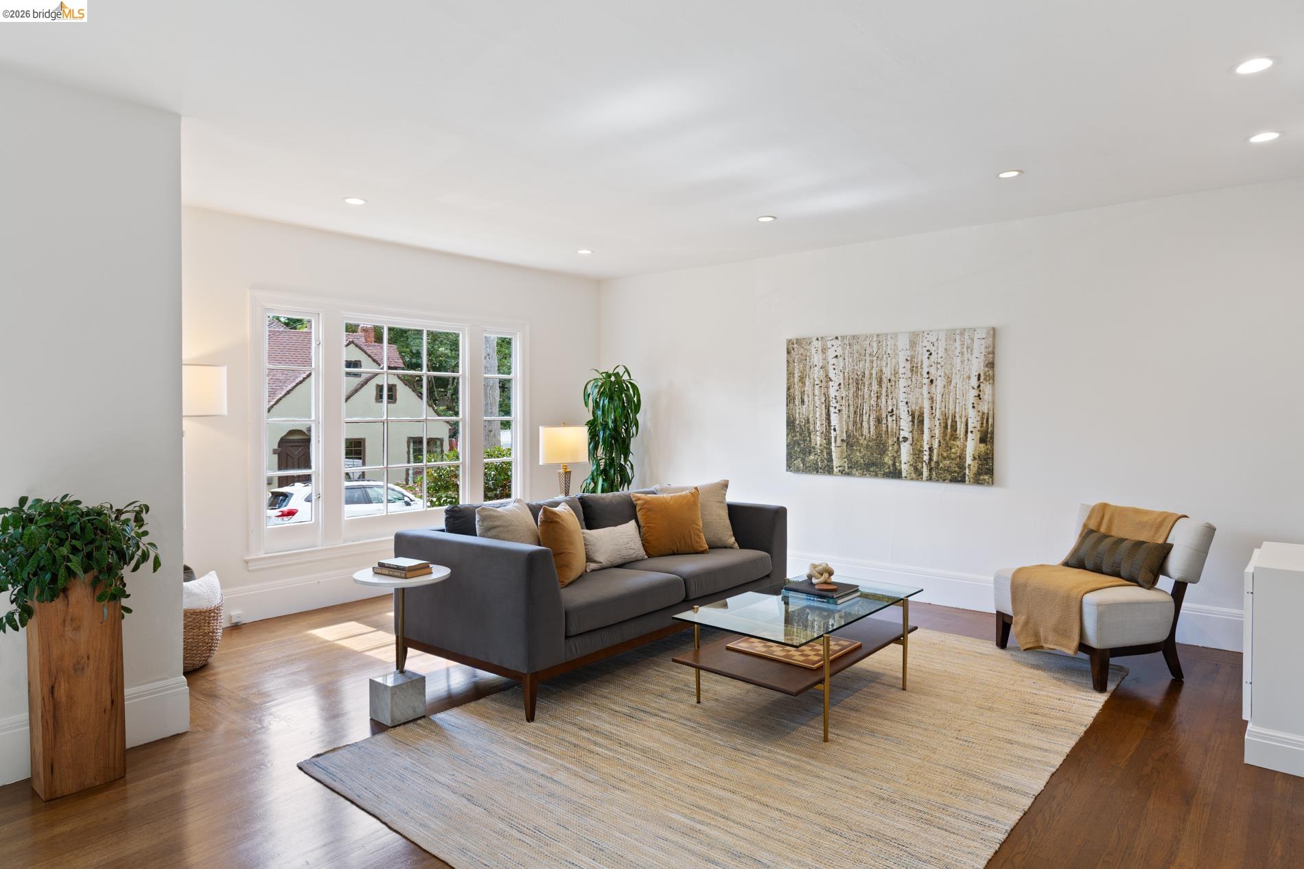 15 Claremont Cres, Berkeley, CA, 94705