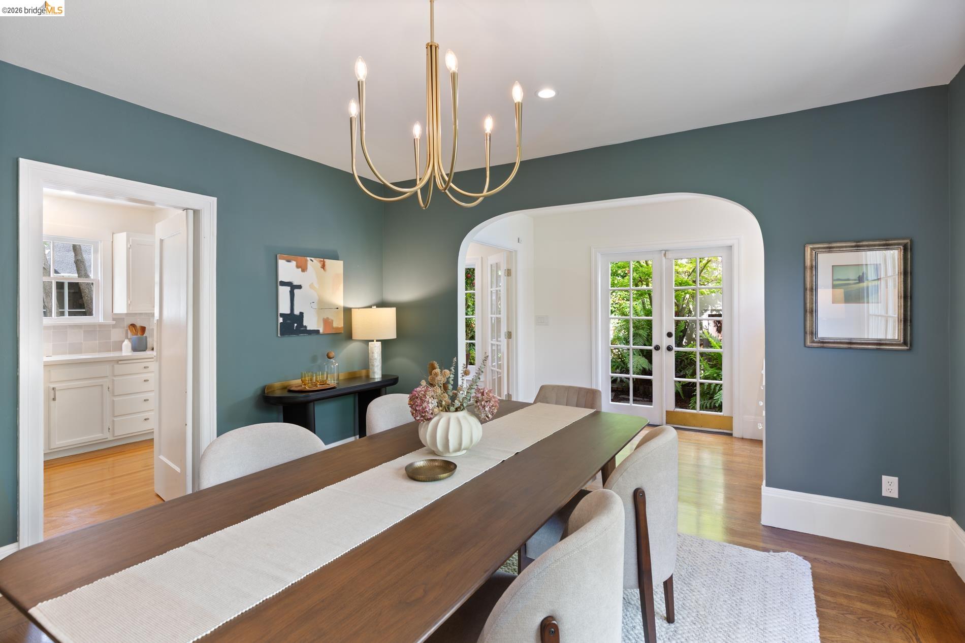 15 Claremont Cres, Berkeley, CA, 94705