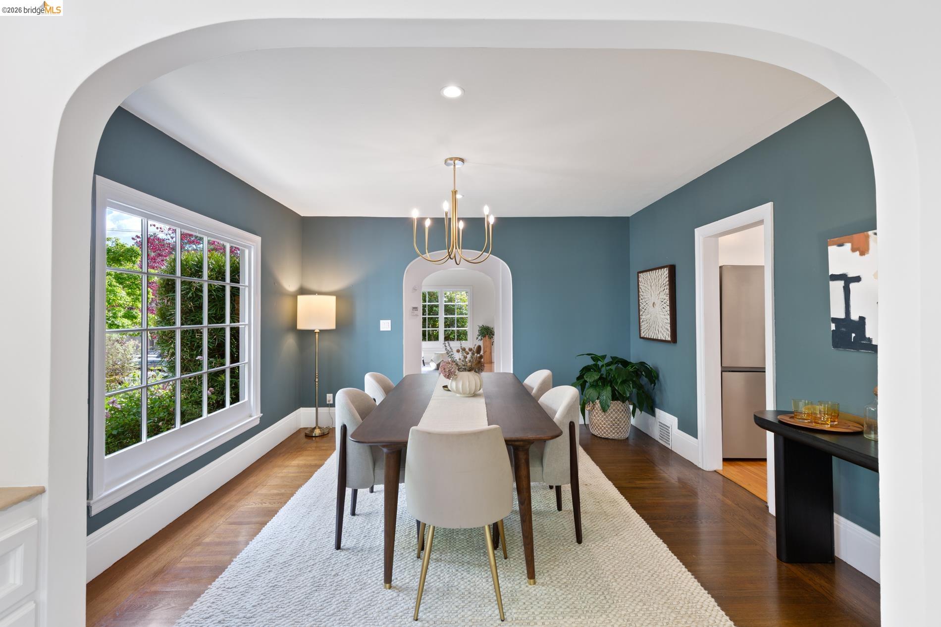 15 Claremont Cres, Berkeley, CA, 94705