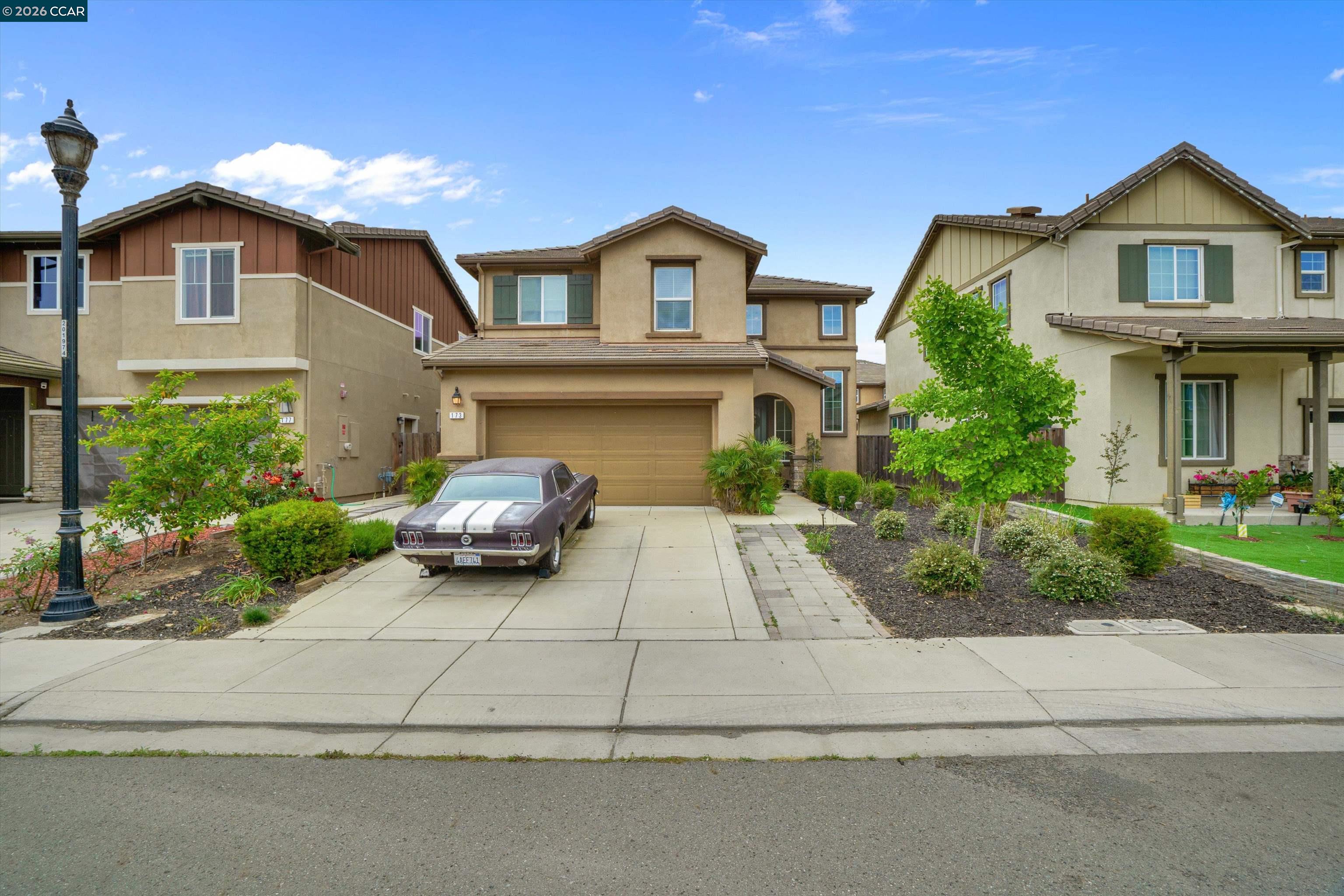 173 Willowrun Way, Oakley CA 94561 — photo 2