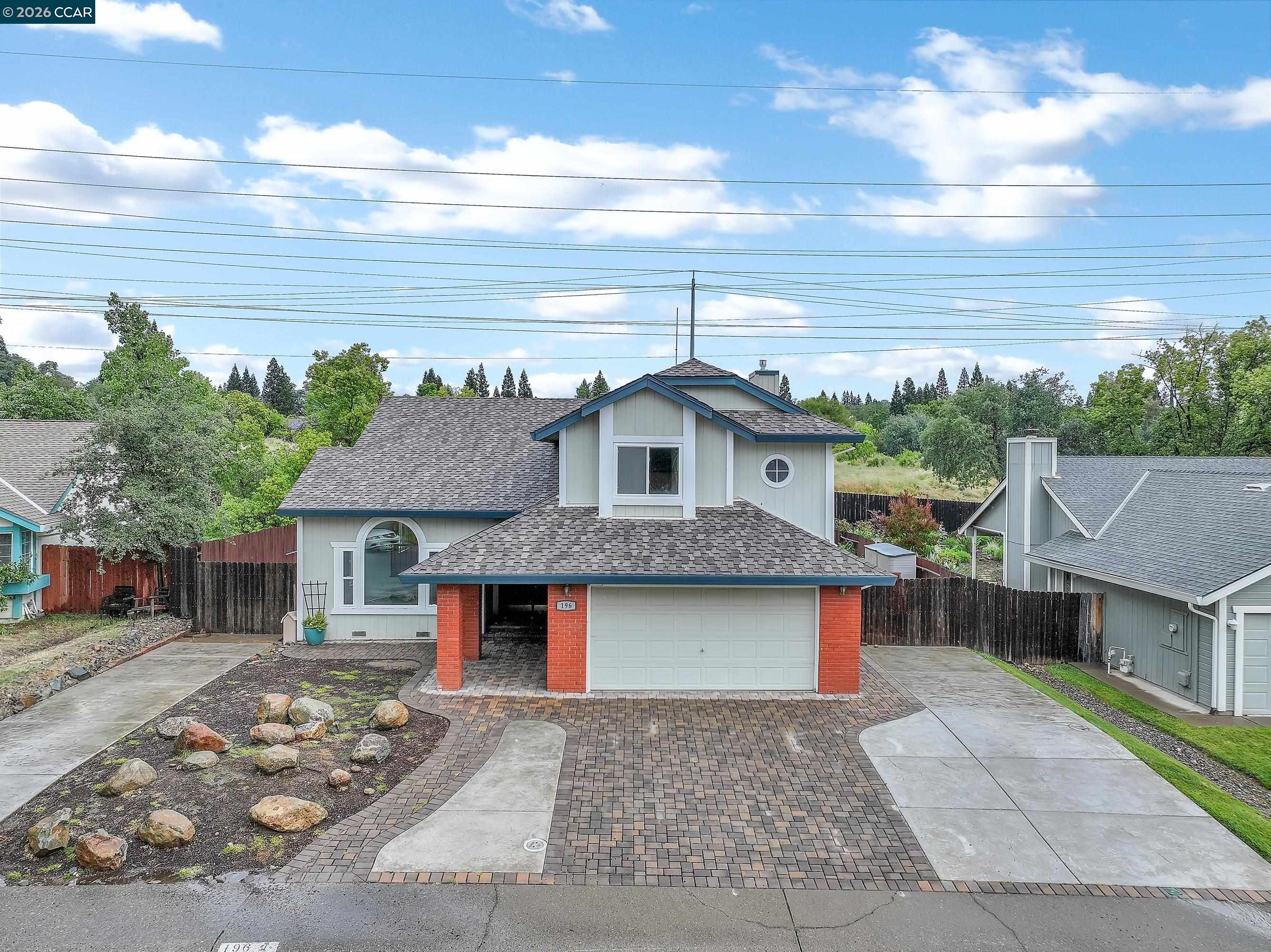 196 Bittercreek Dr, Folsom CA 95630 — photo 38