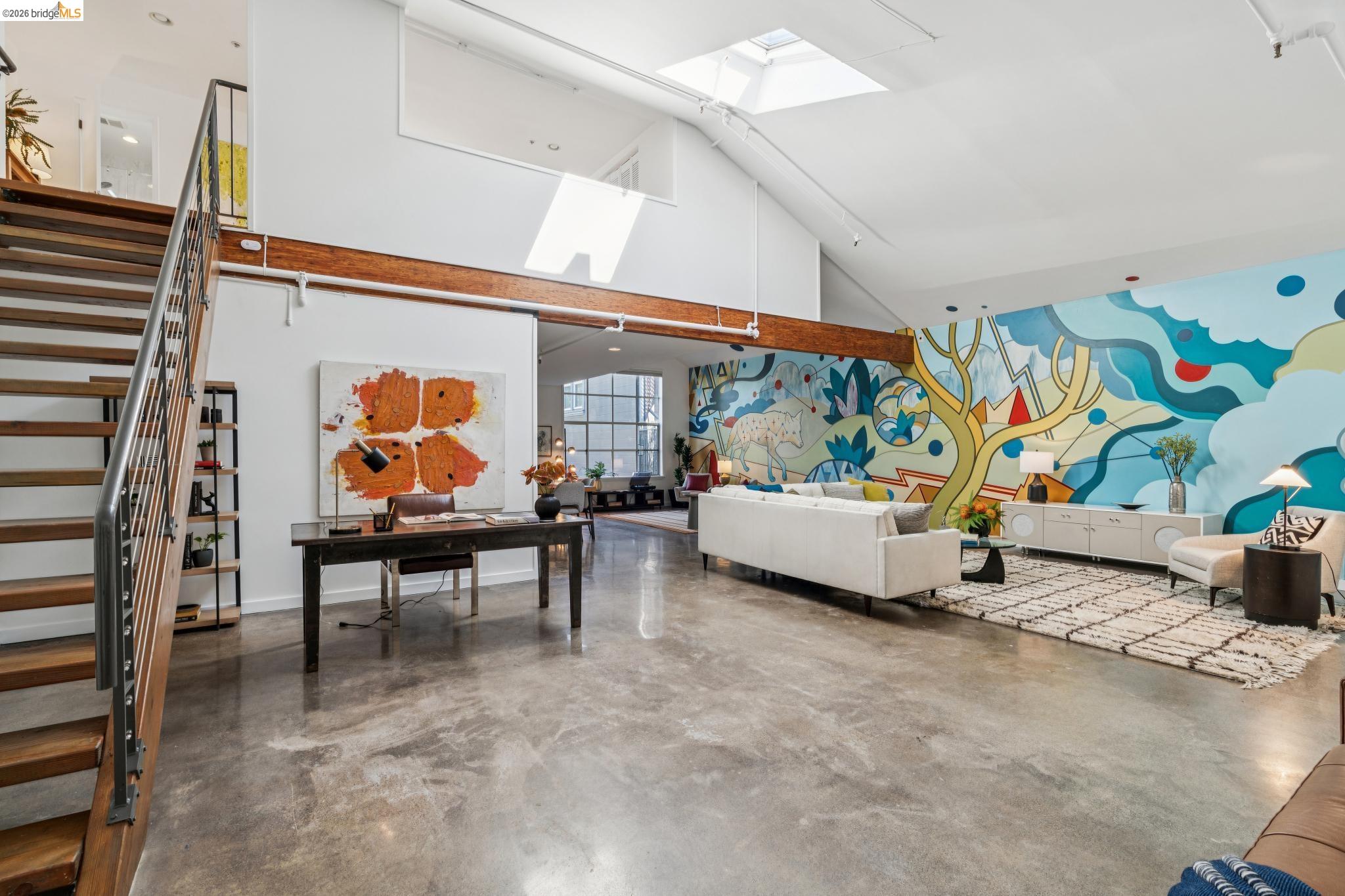 Condos For Sale in Oakland, CA