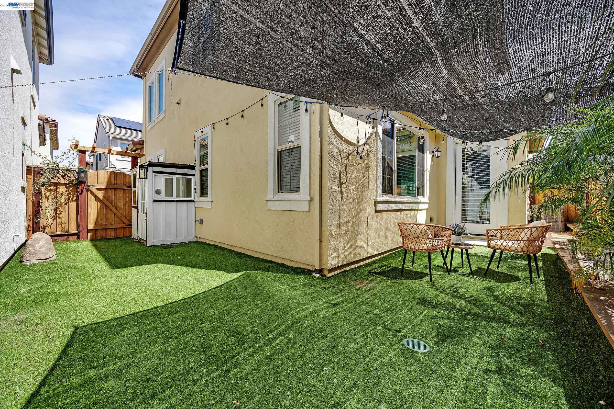 464 E Yarrow Pl, Mountain House CA 95391 — photo 29