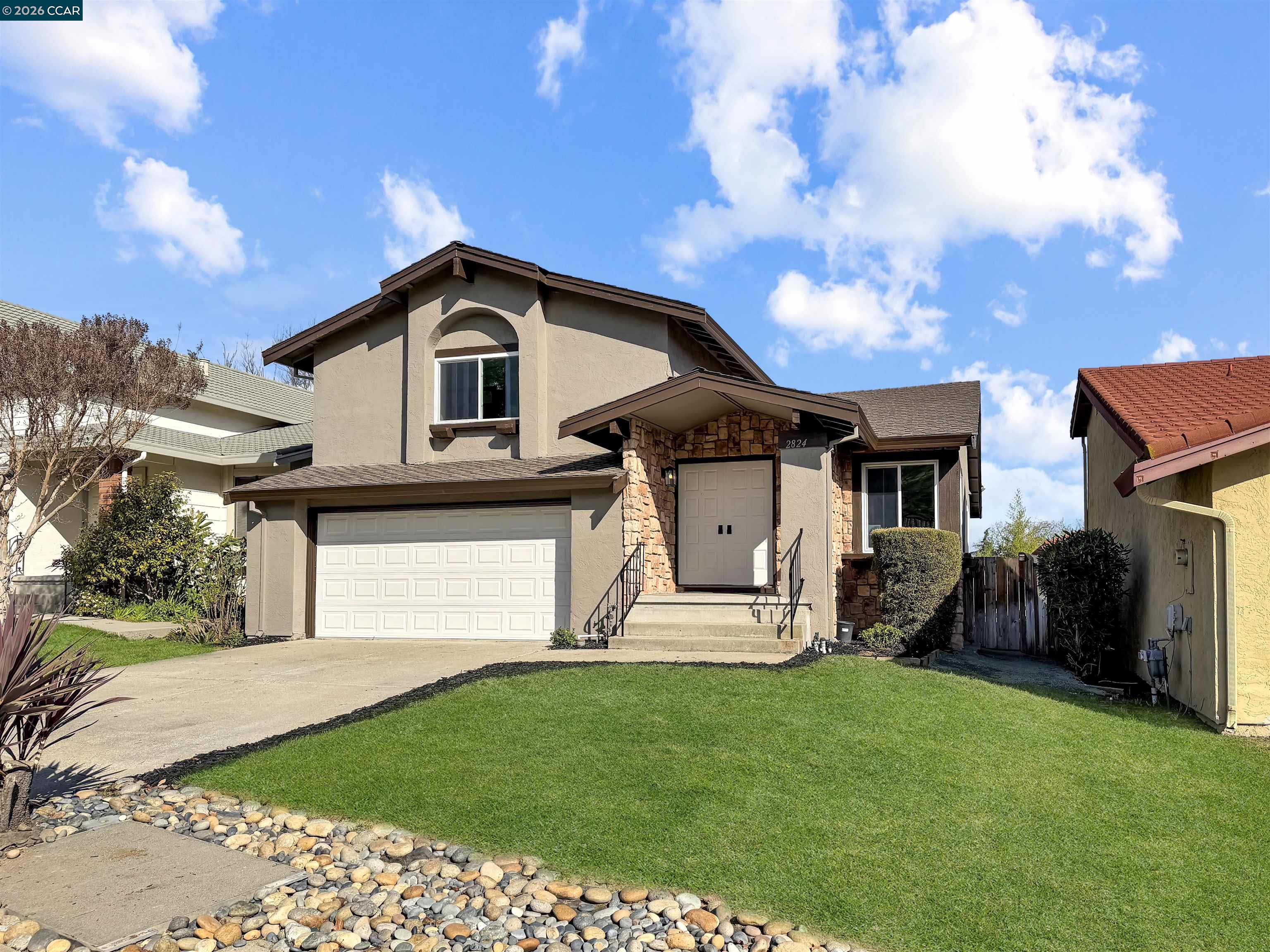 Open Houses in San Ramon, CA