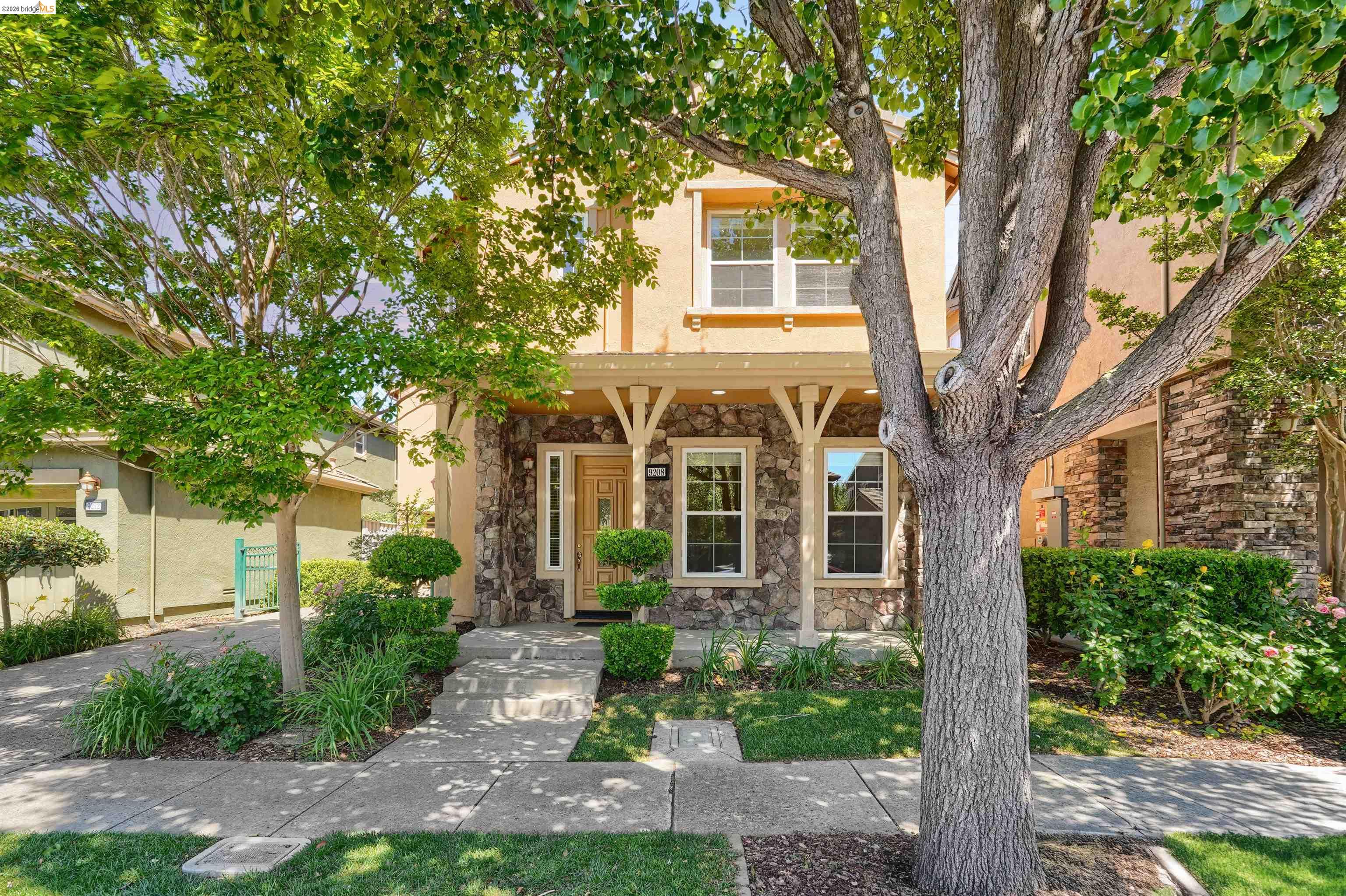 9208 Hallmark Pl, Vallejo, CA, 94591