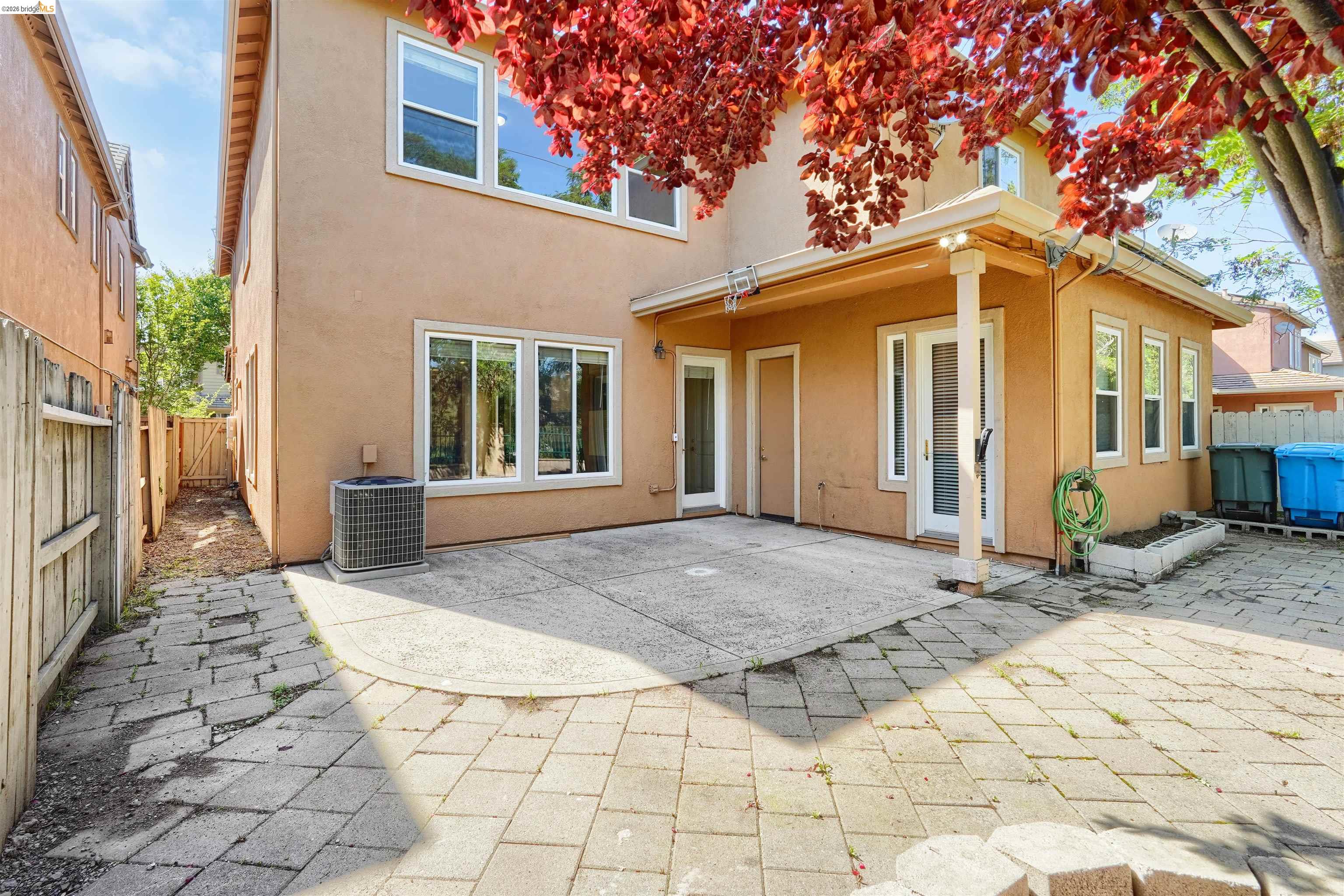 9208 Hallmark Pl, Vallejo, CA, 94591
