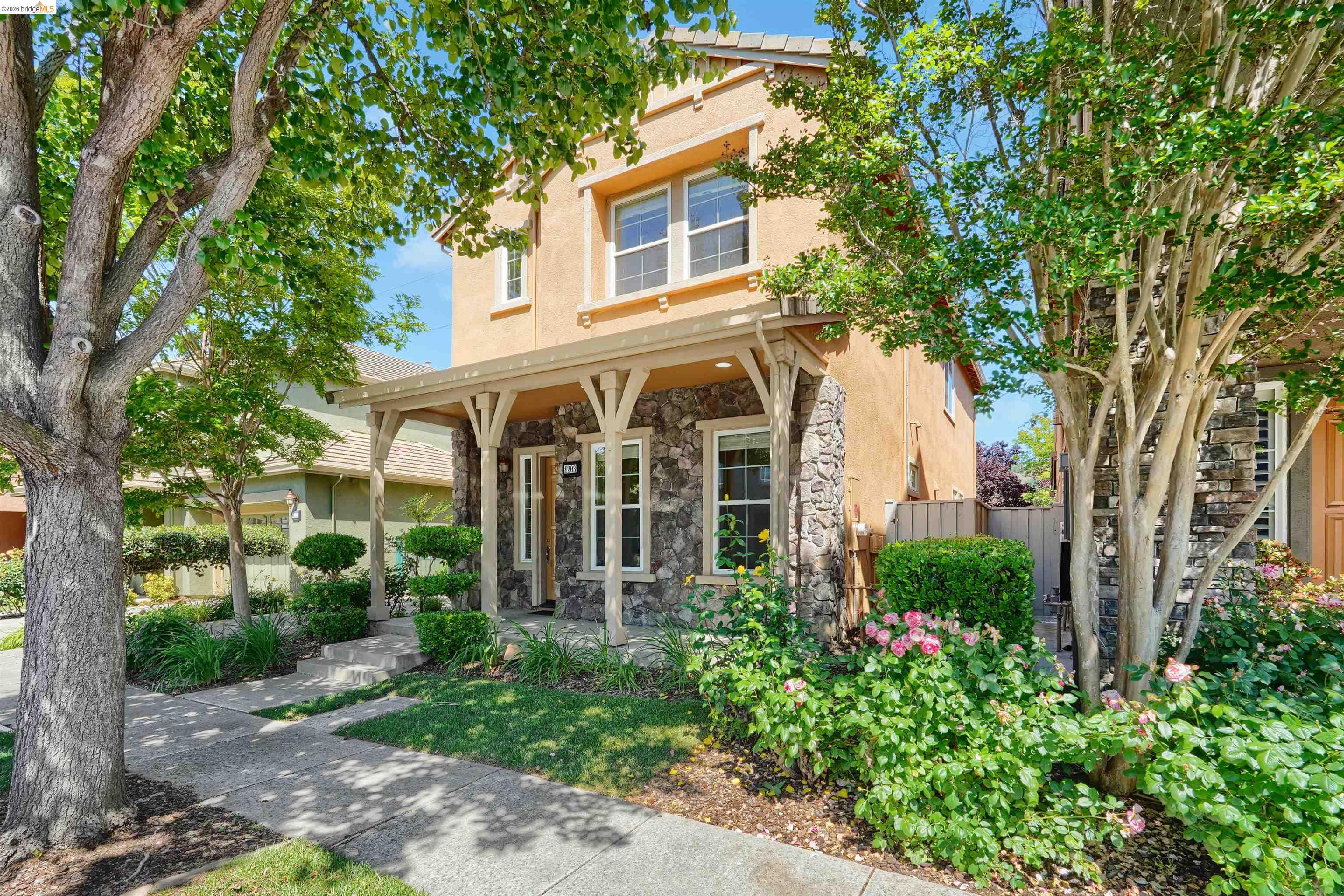 9208 Hallmark Pl, Vallejo, CA, 94591