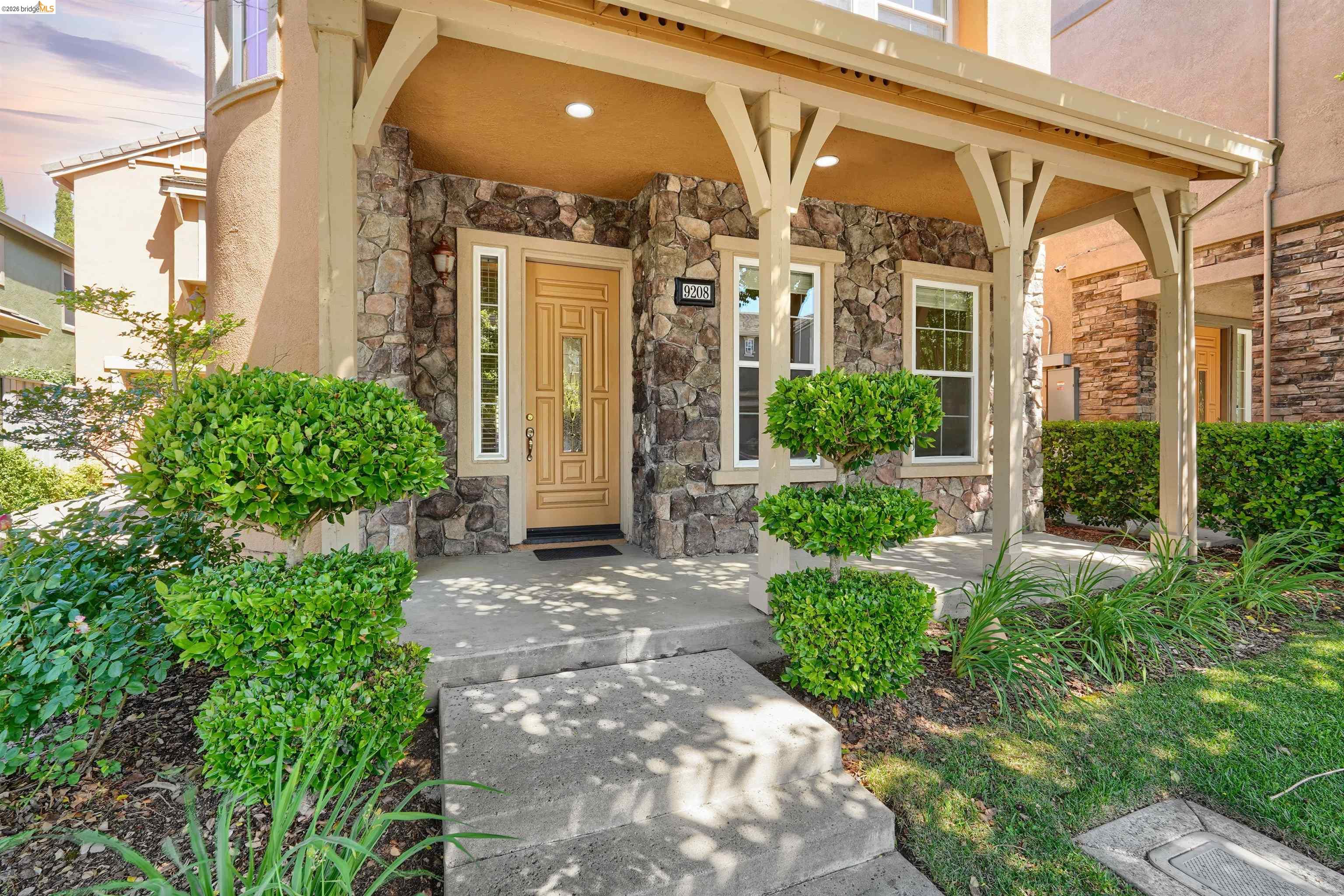 9208 Hallmark Pl, Vallejo, CA, 94591