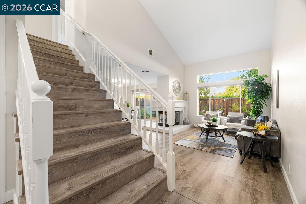 371 Bellflower Ct, San Ramon, CA, 94582