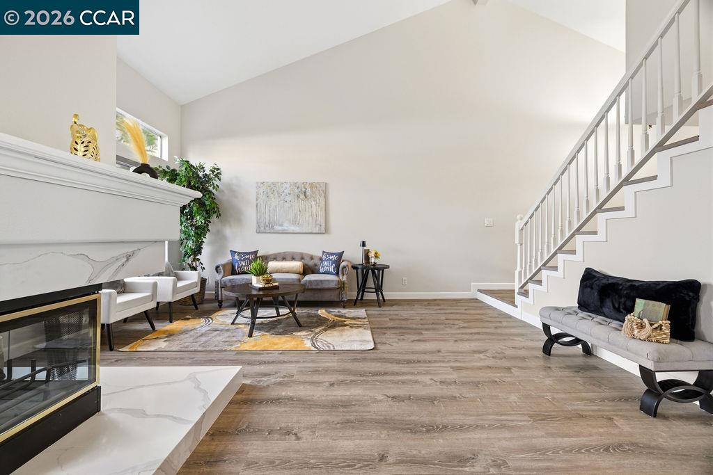 371 Bellflower Ct, San Ramon, CA, 94582