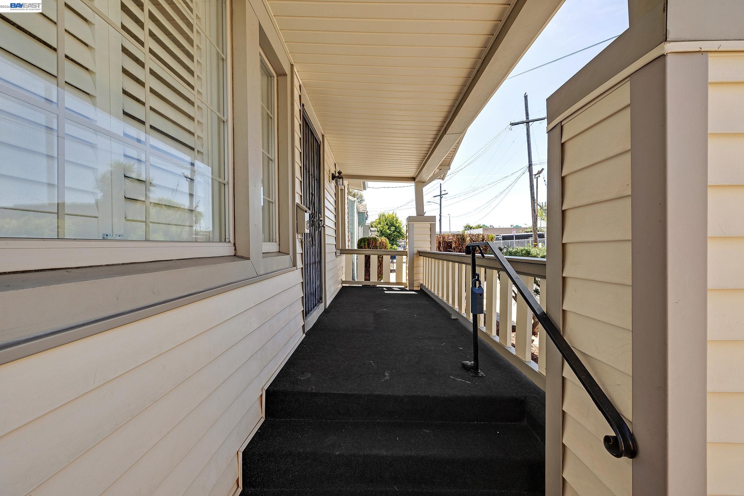 1839 Hill Ave, Hayward, CA, 94541
