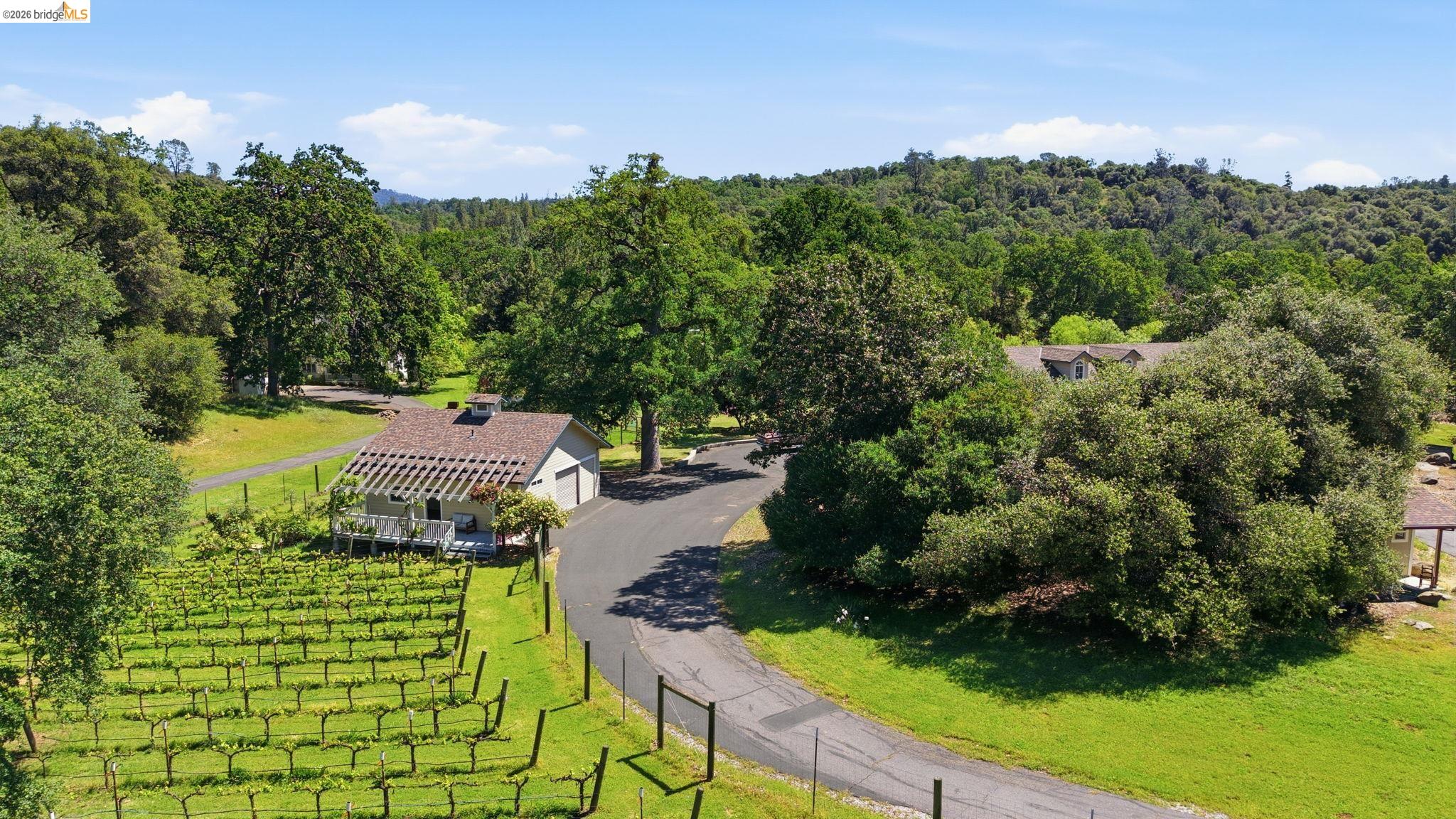 15984 Tomahawk Ct., Sonora CA 95370 — photo 61