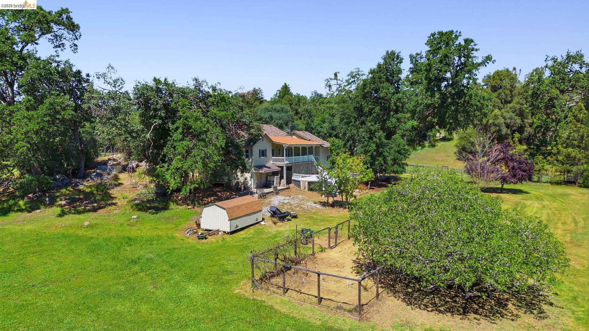 15984 Tomahawk Ct., Sonora CA 95370 — photo 65