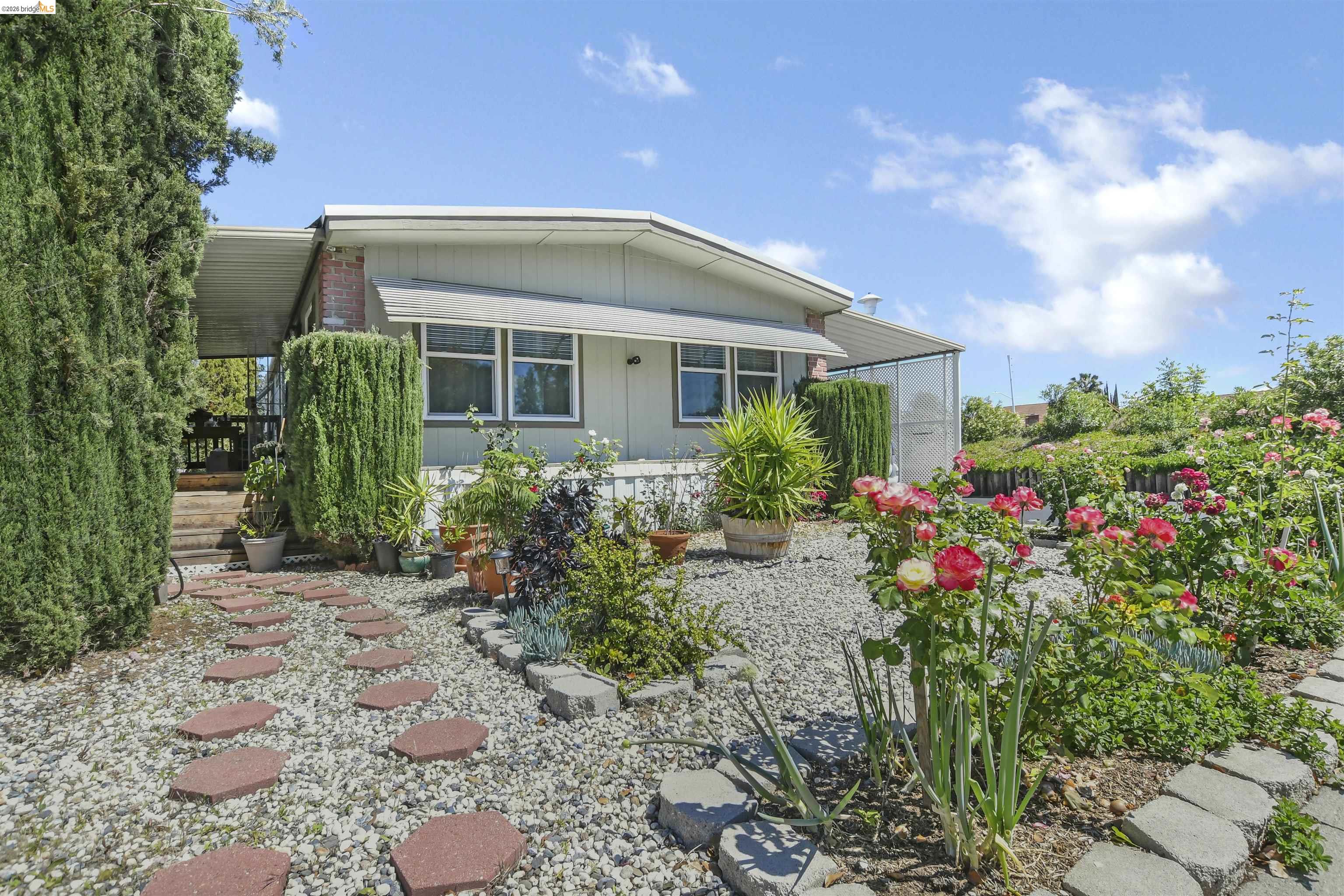 3660 Walnut Blvd UNIT 67, Brentwood, CA, 94513