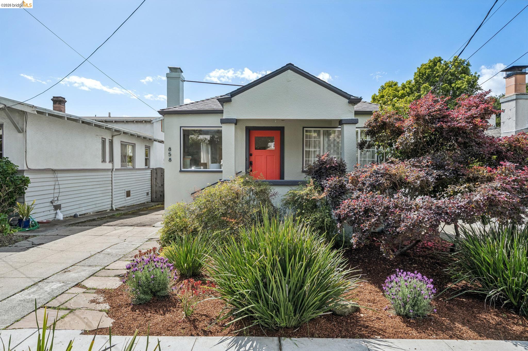 858 Neilson St, Berkeley, CA, 94707