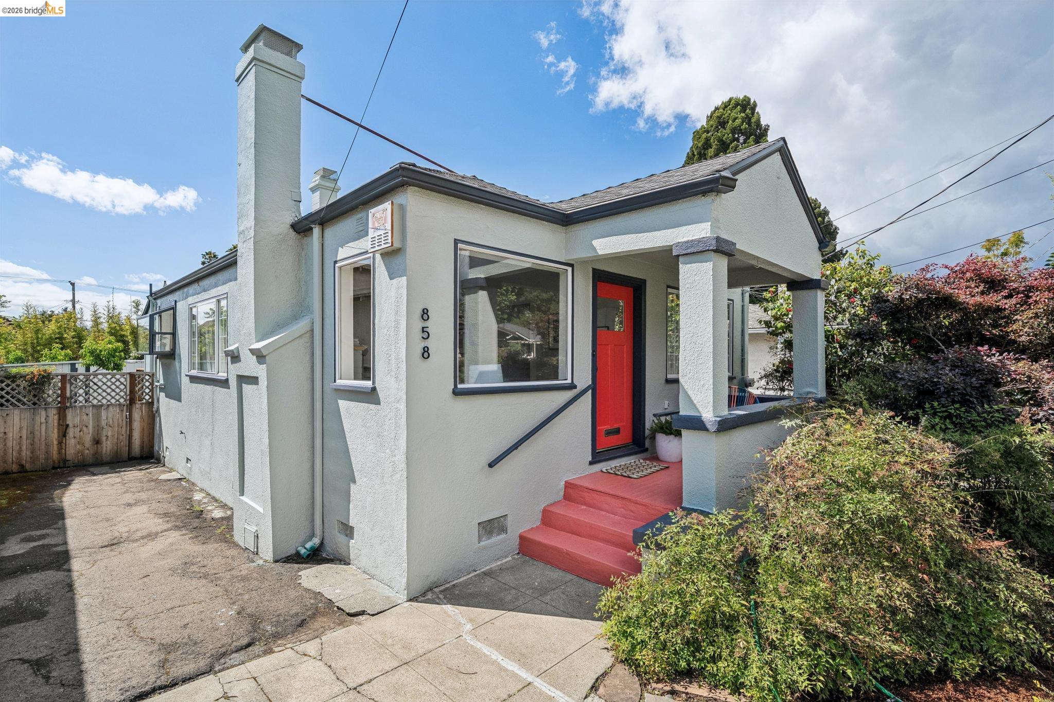 858 Neilson St, Berkeley, CA, 94707