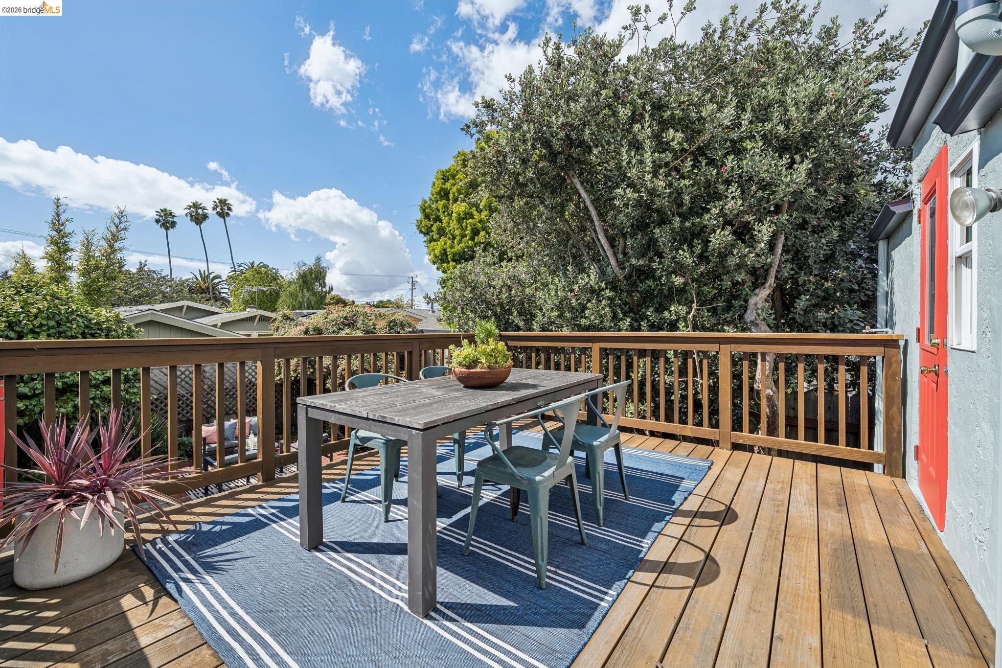 858 Neilson St, Berkeley, CA, 94707