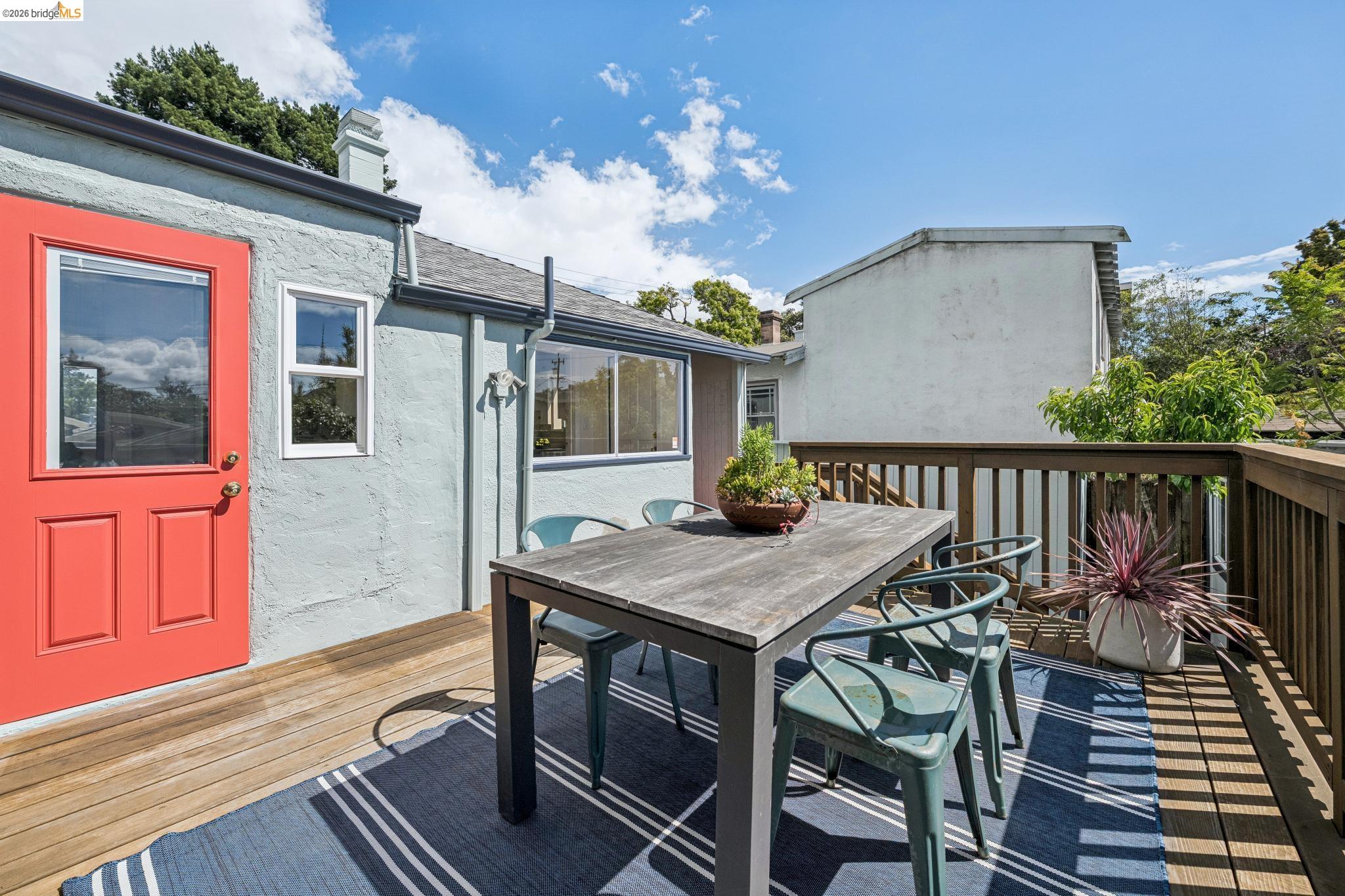 858 Neilson St, Berkeley, CA, 94707